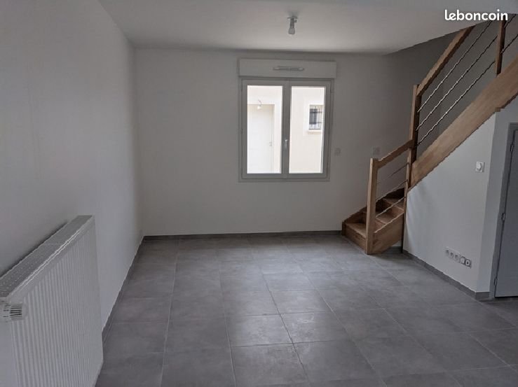 Maison à louer, 80m², Châteauneuf-sur-Loire