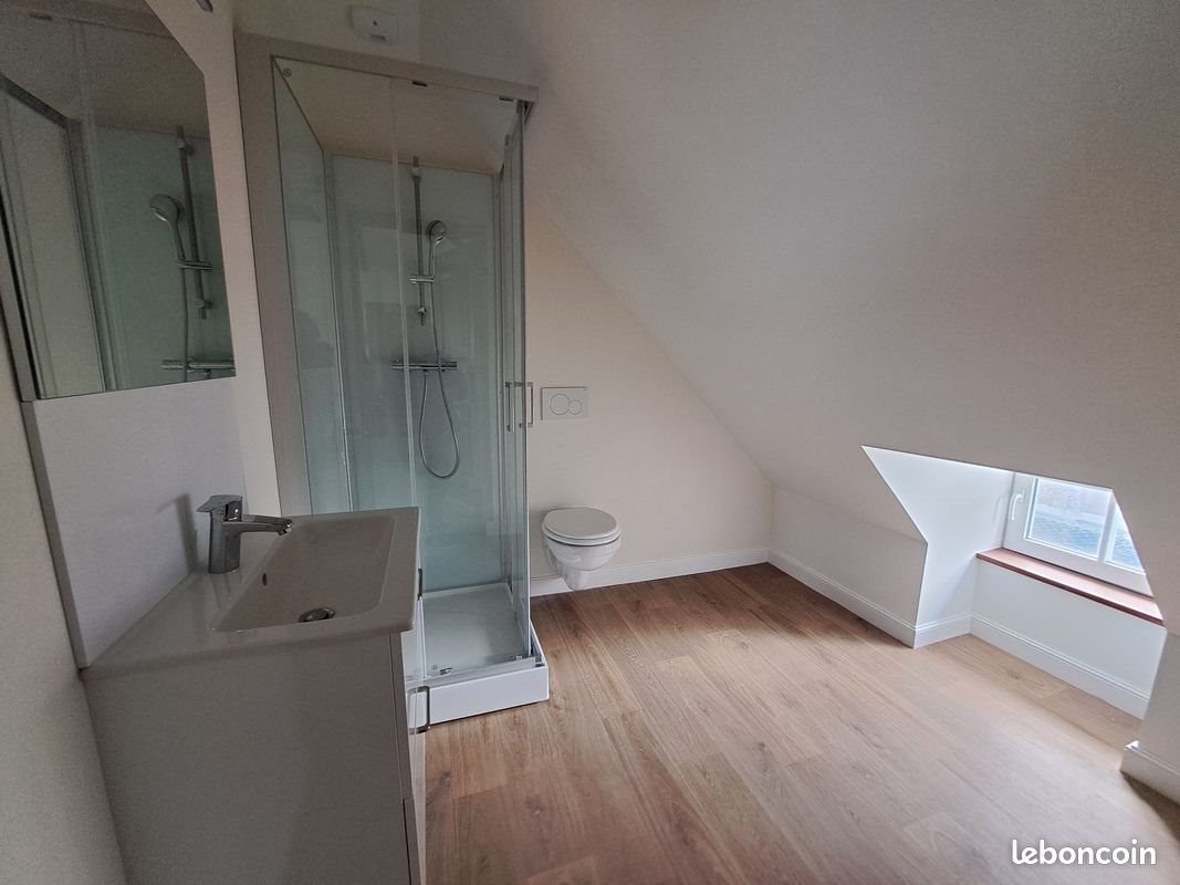 Appartement à louer, 60m², Valognes