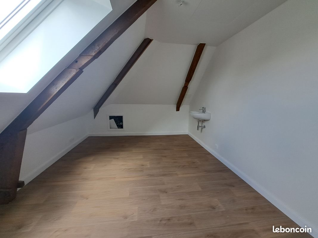 Appartement à louer, 60m², Valognes