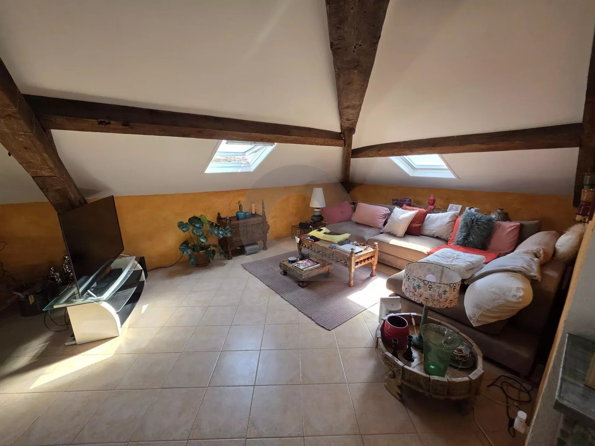 Appartement à vendre, 71m², Menton