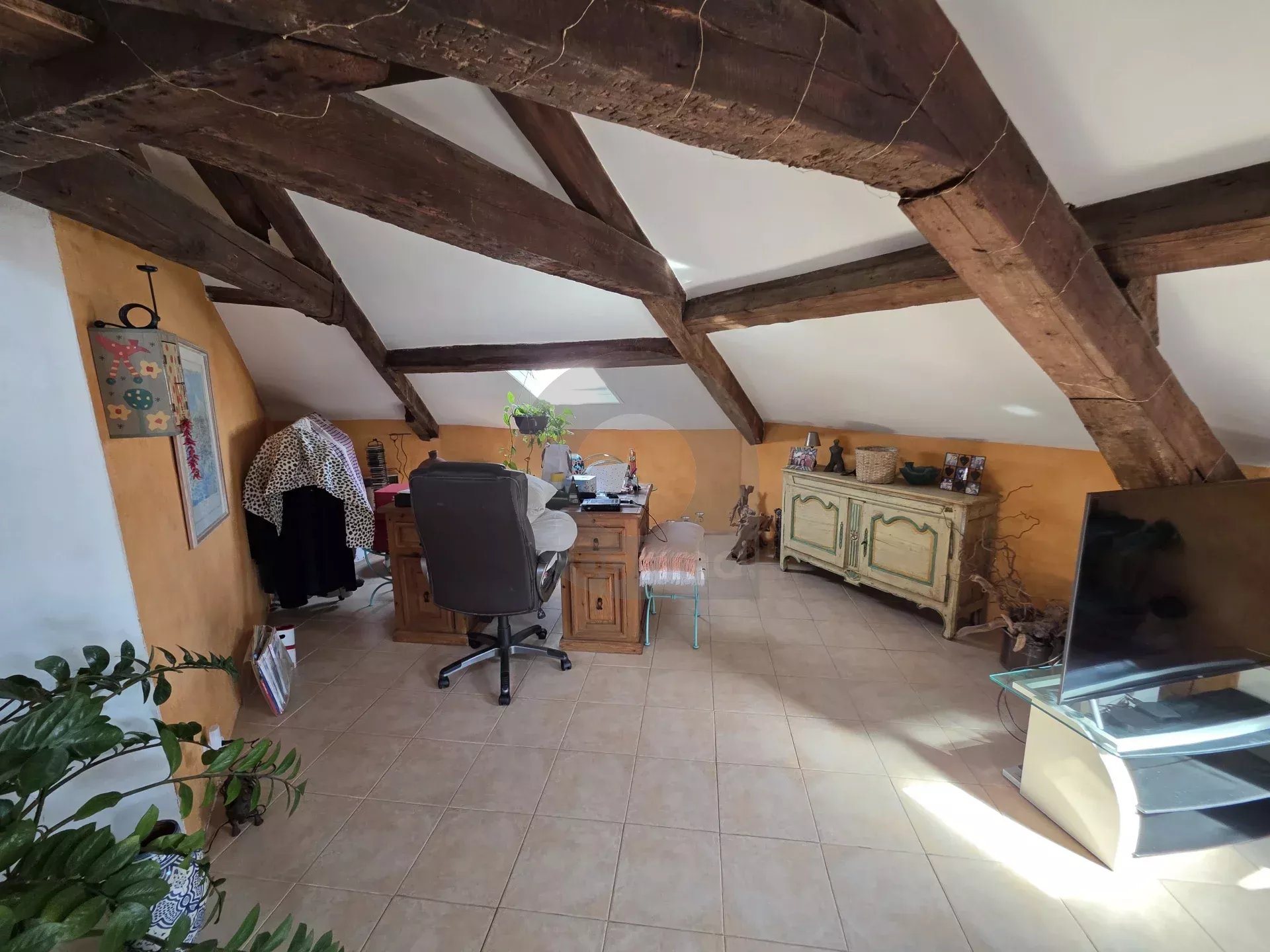 Appartement à vendre, 71m², Menton
