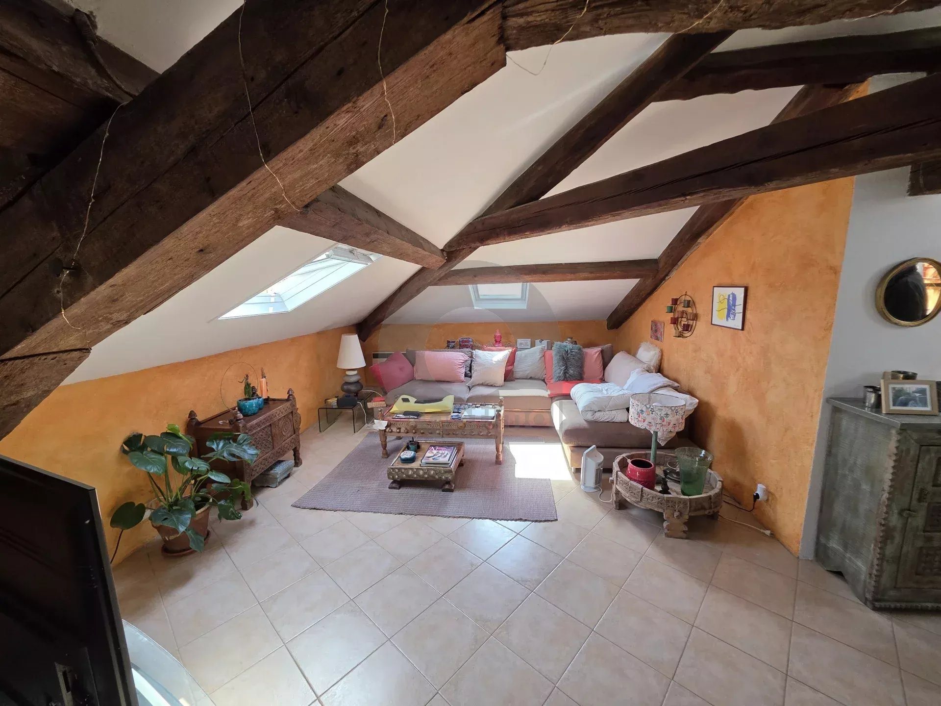 Appartement à vendre, 71m², Menton