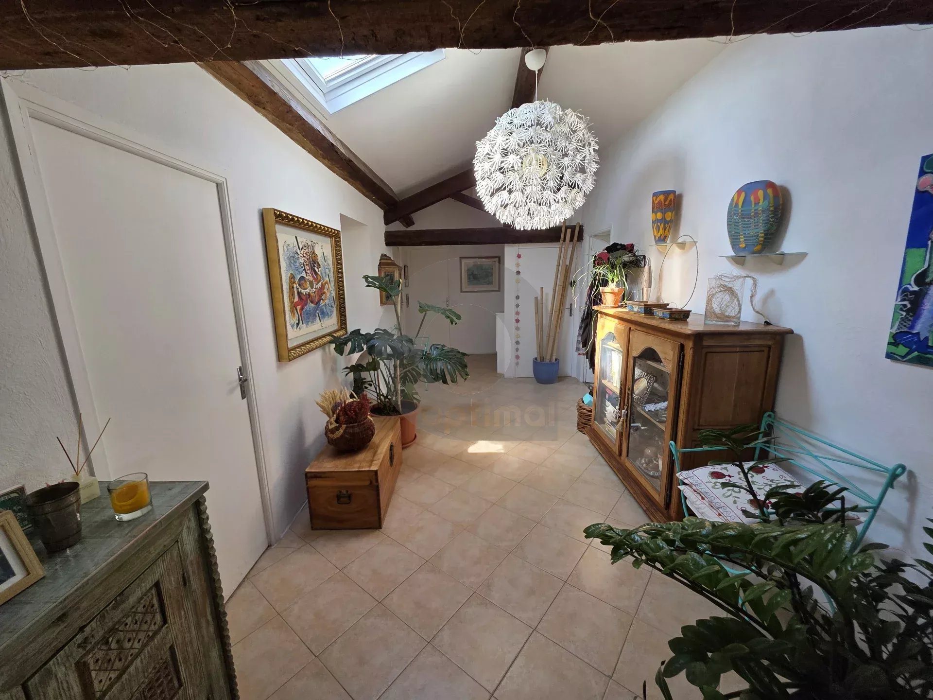 Appartement à vendre, 71m², Menton