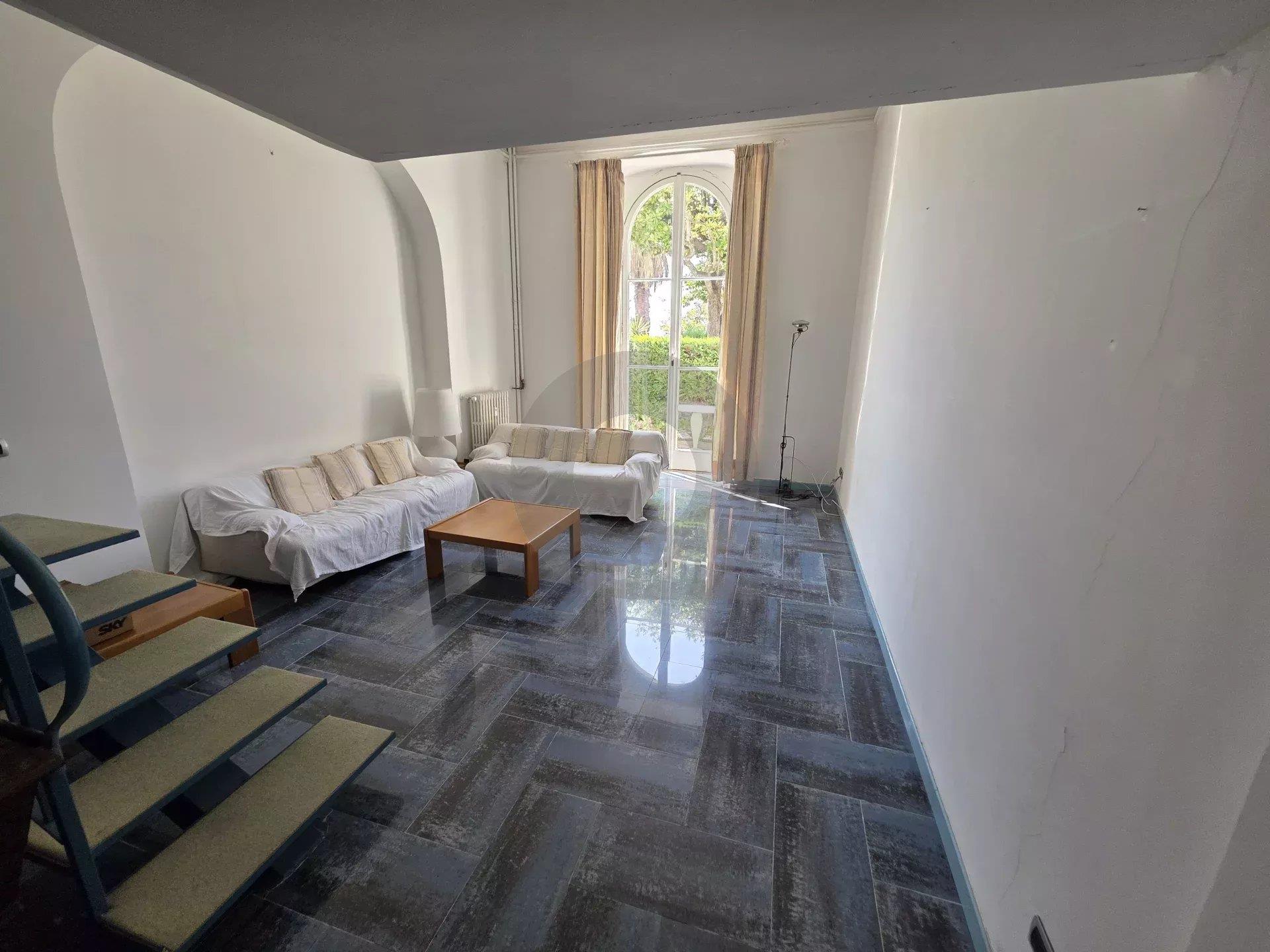 Appartement à vendre, 71m², Menton