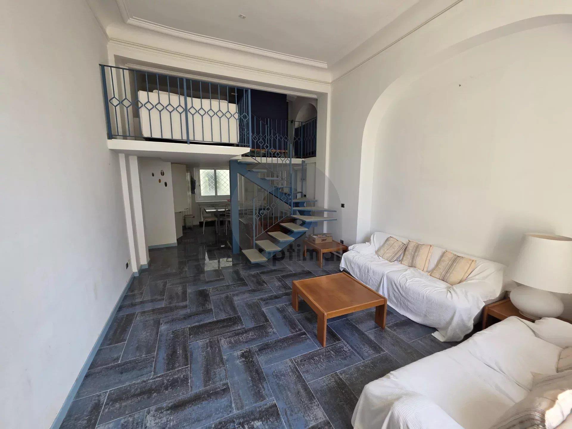 Appartement à vendre, 71m², Menton