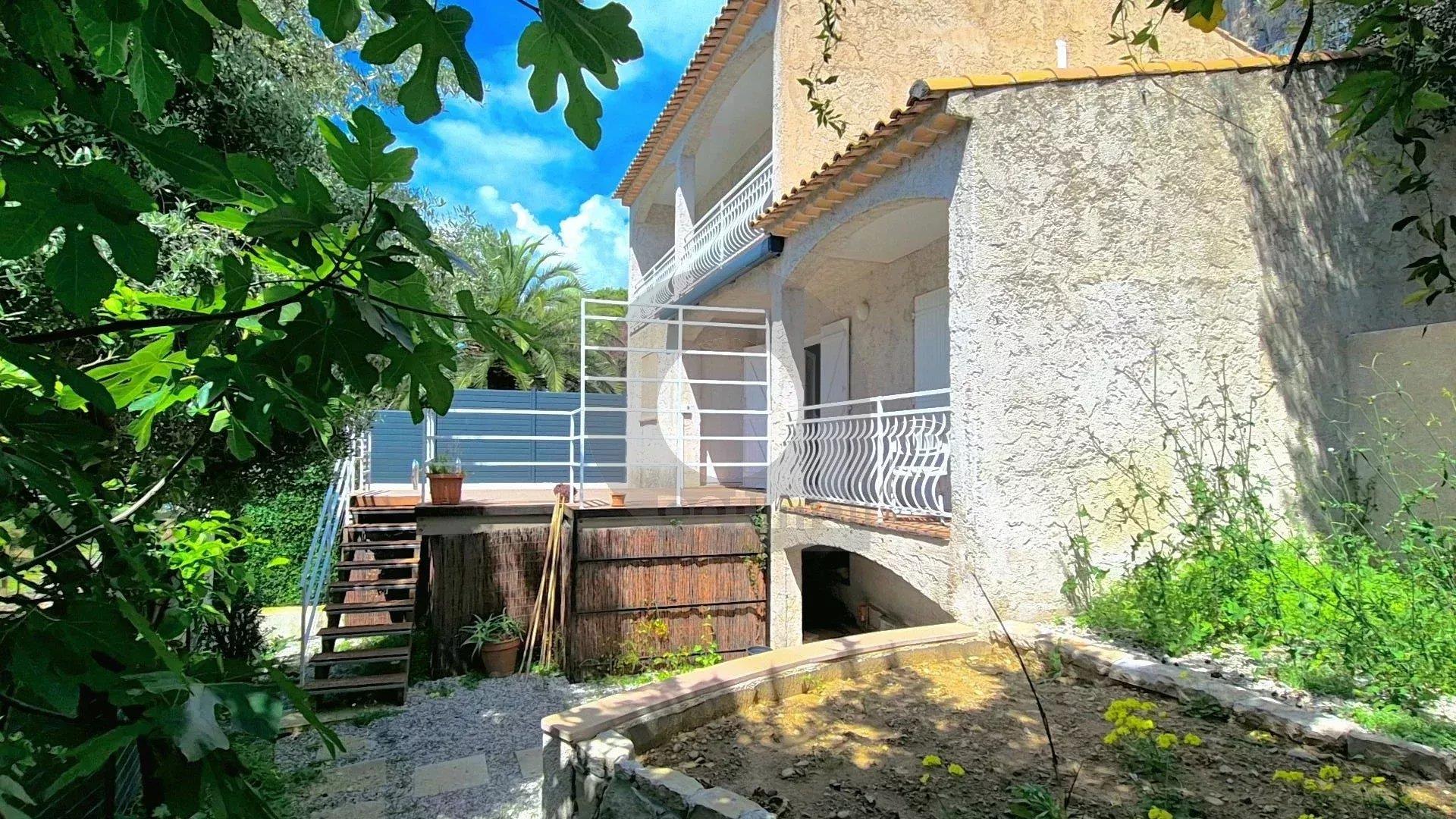 Maison à vendre, 100m², Menton