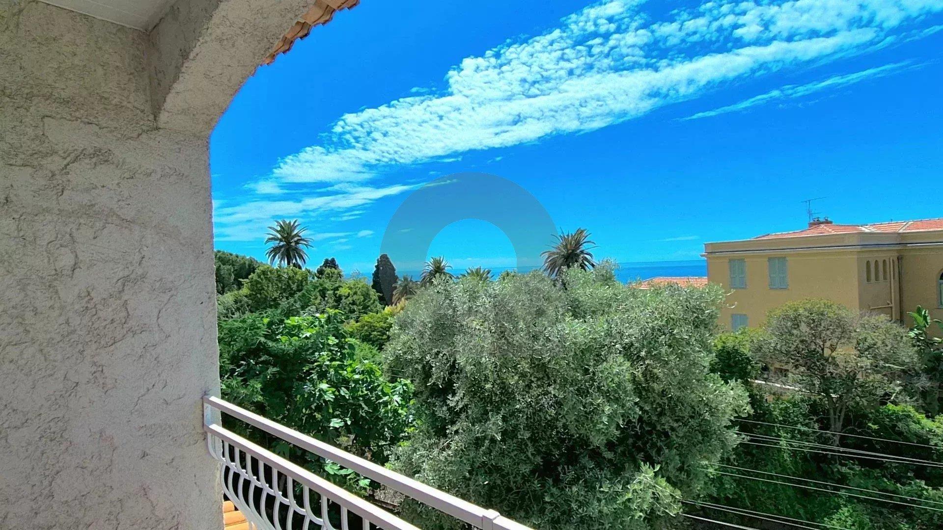 Maison à vendre, 100m², Menton