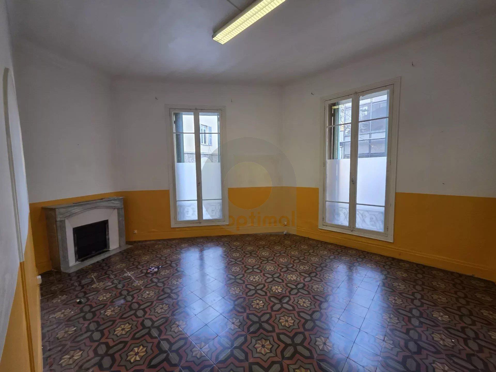 Appartement à vendre, 138m², Menton