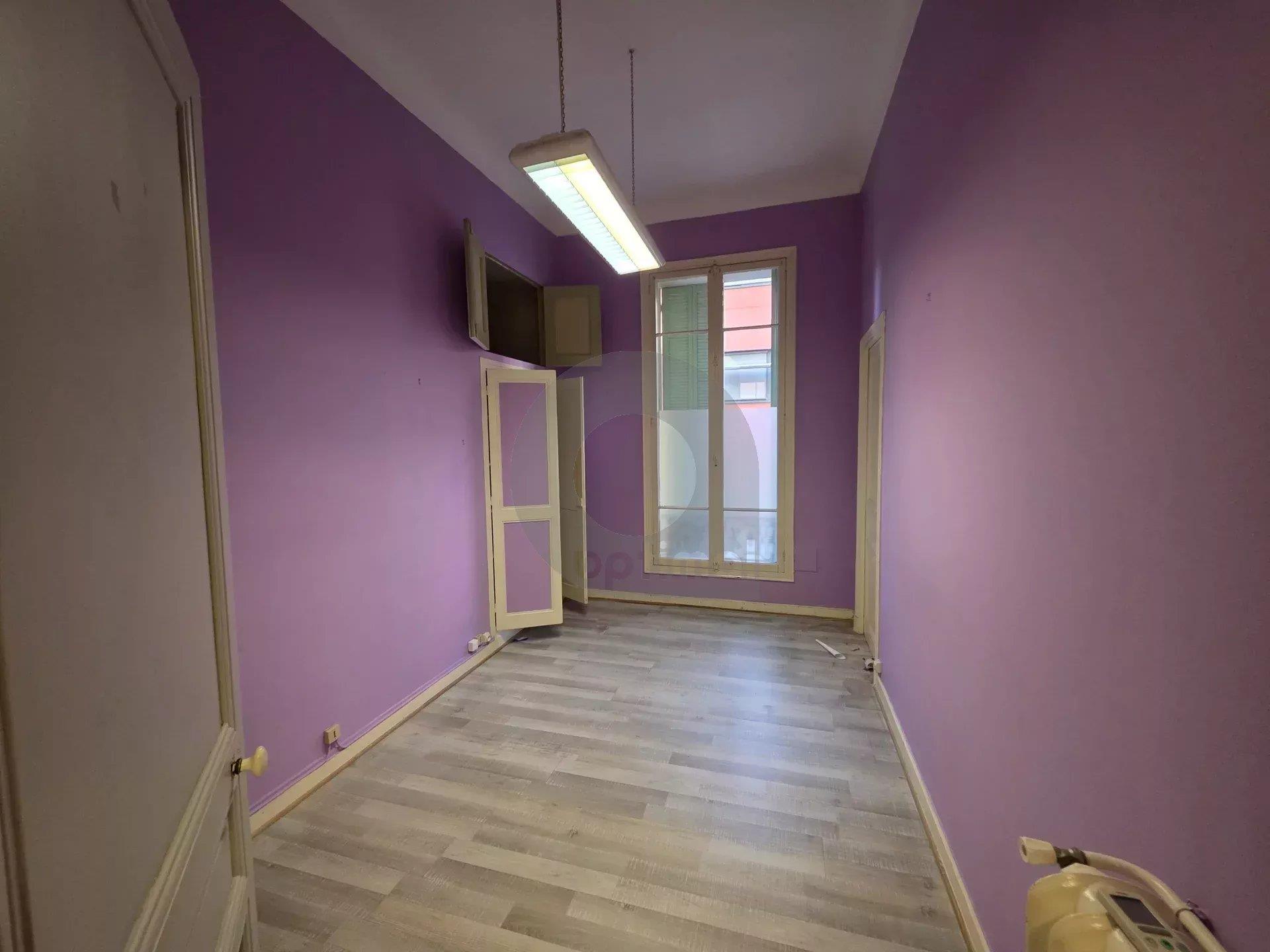 Appartement à vendre, 138m², Menton