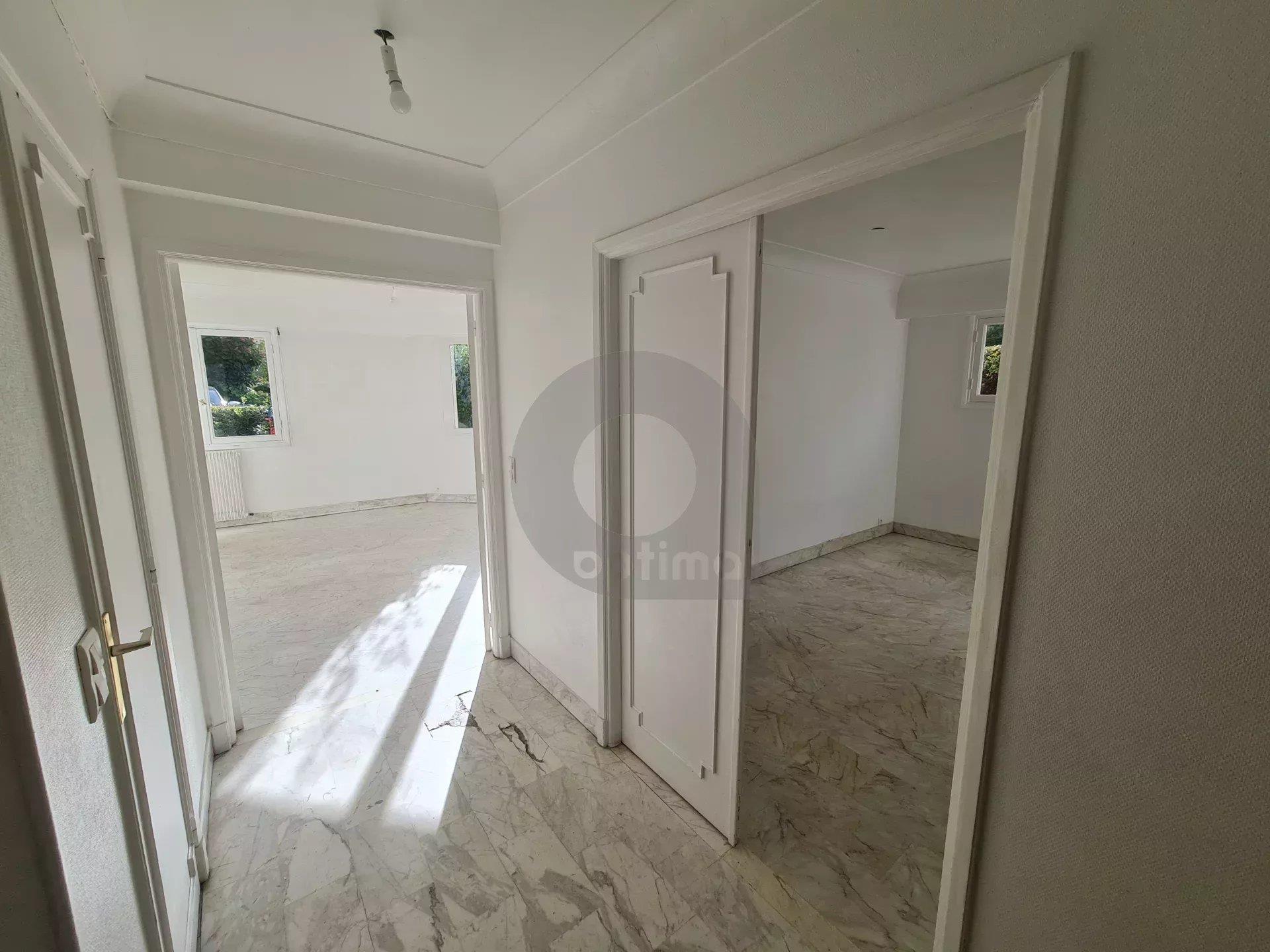 Appartement à vendre, 91m², Menton