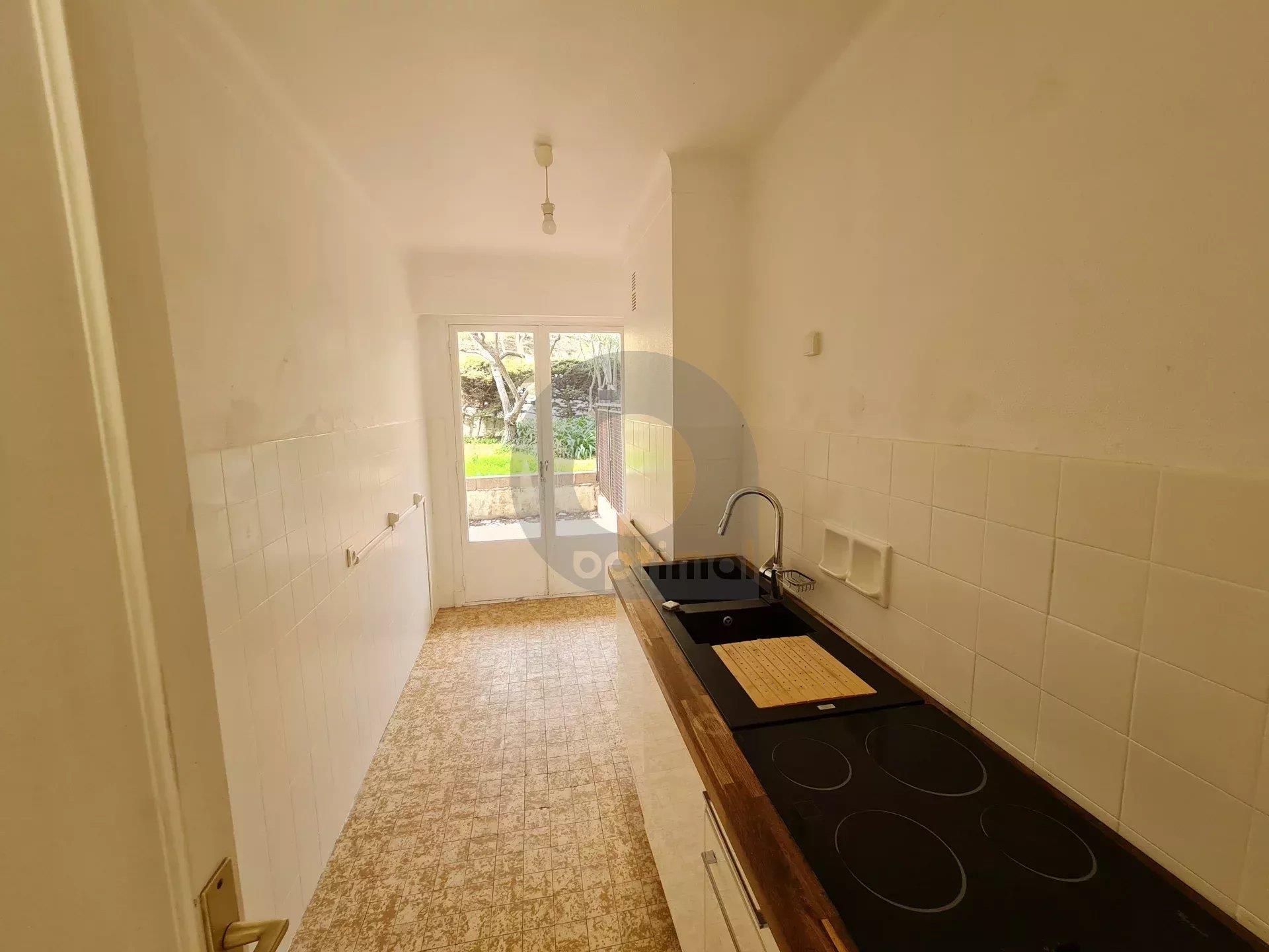 Appartement à vendre, 91m², Menton