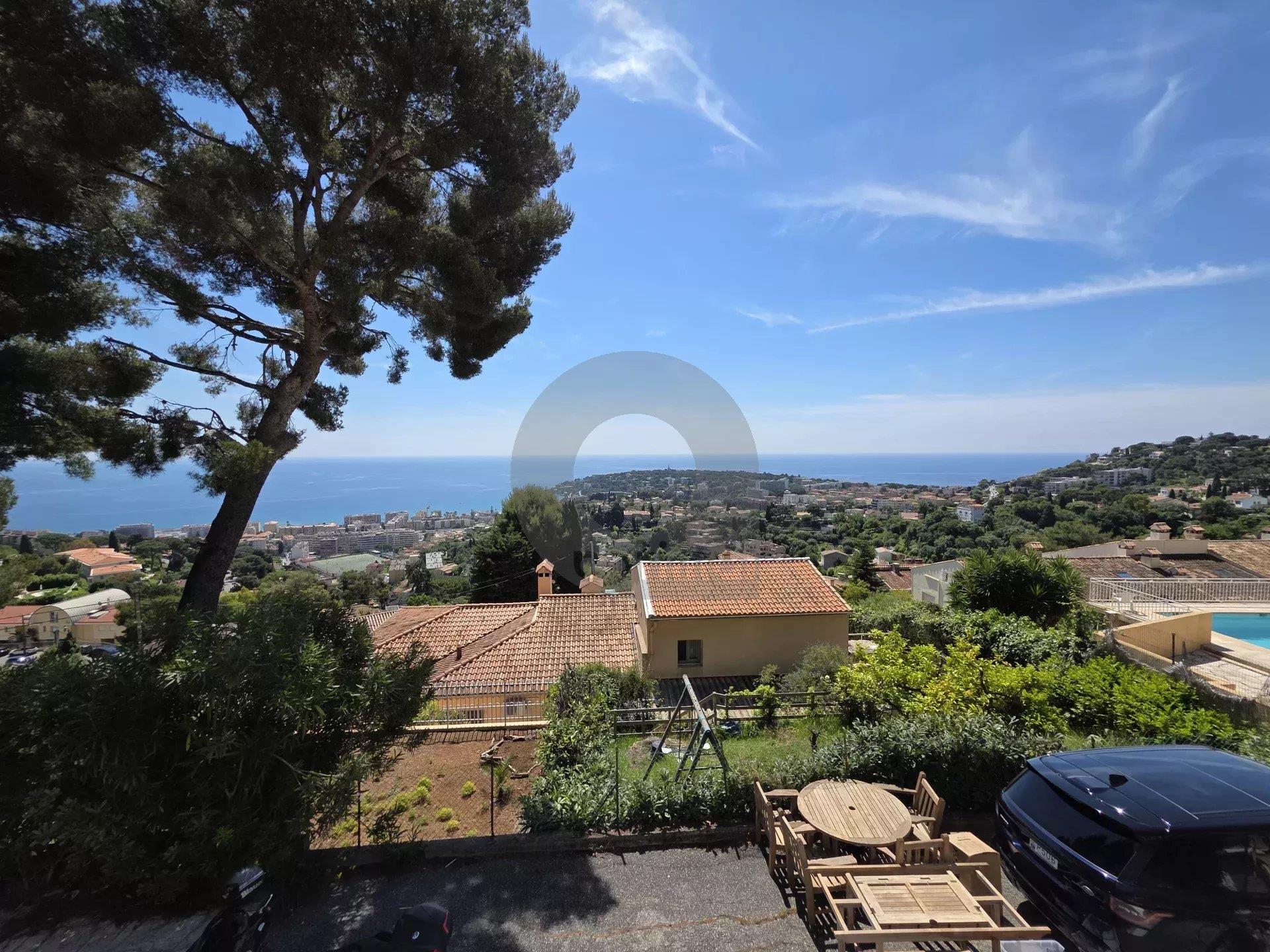 Maison à vendre, 182m², Roquebrune-Cap-Martin