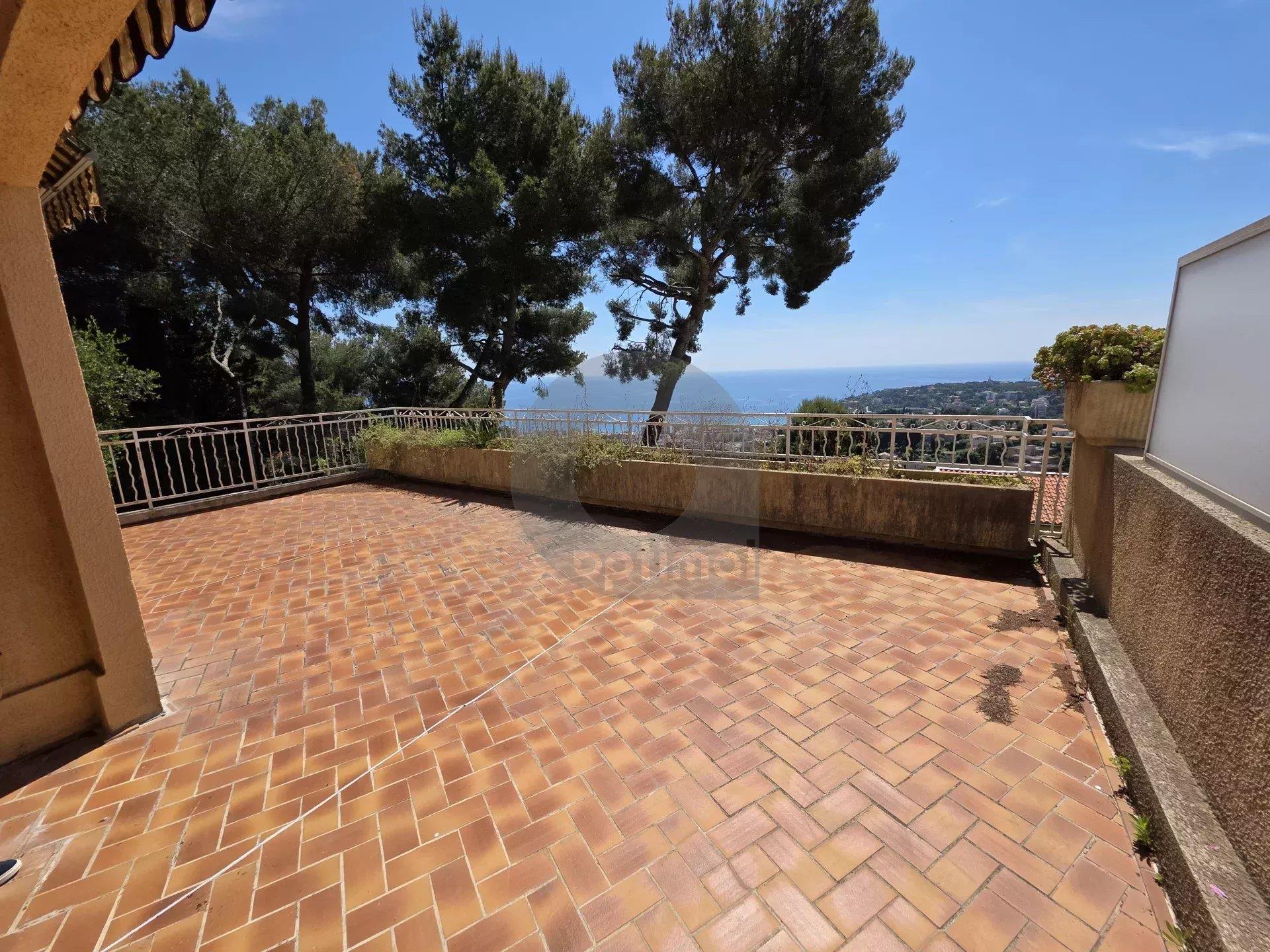 Maison à vendre, 182m², Roquebrune-Cap-Martin