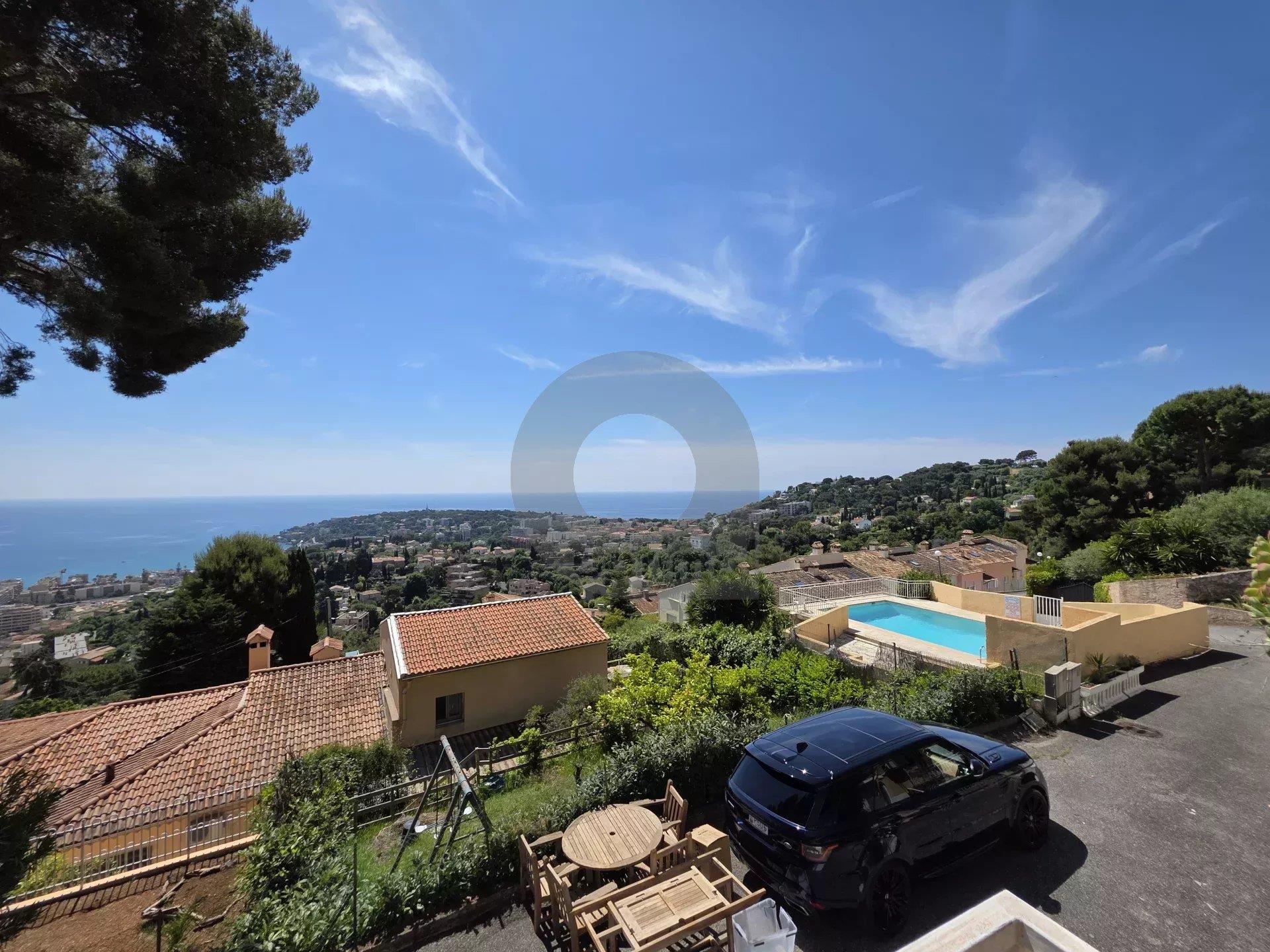 Maison à vendre, 182m², Roquebrune-Cap-Martin