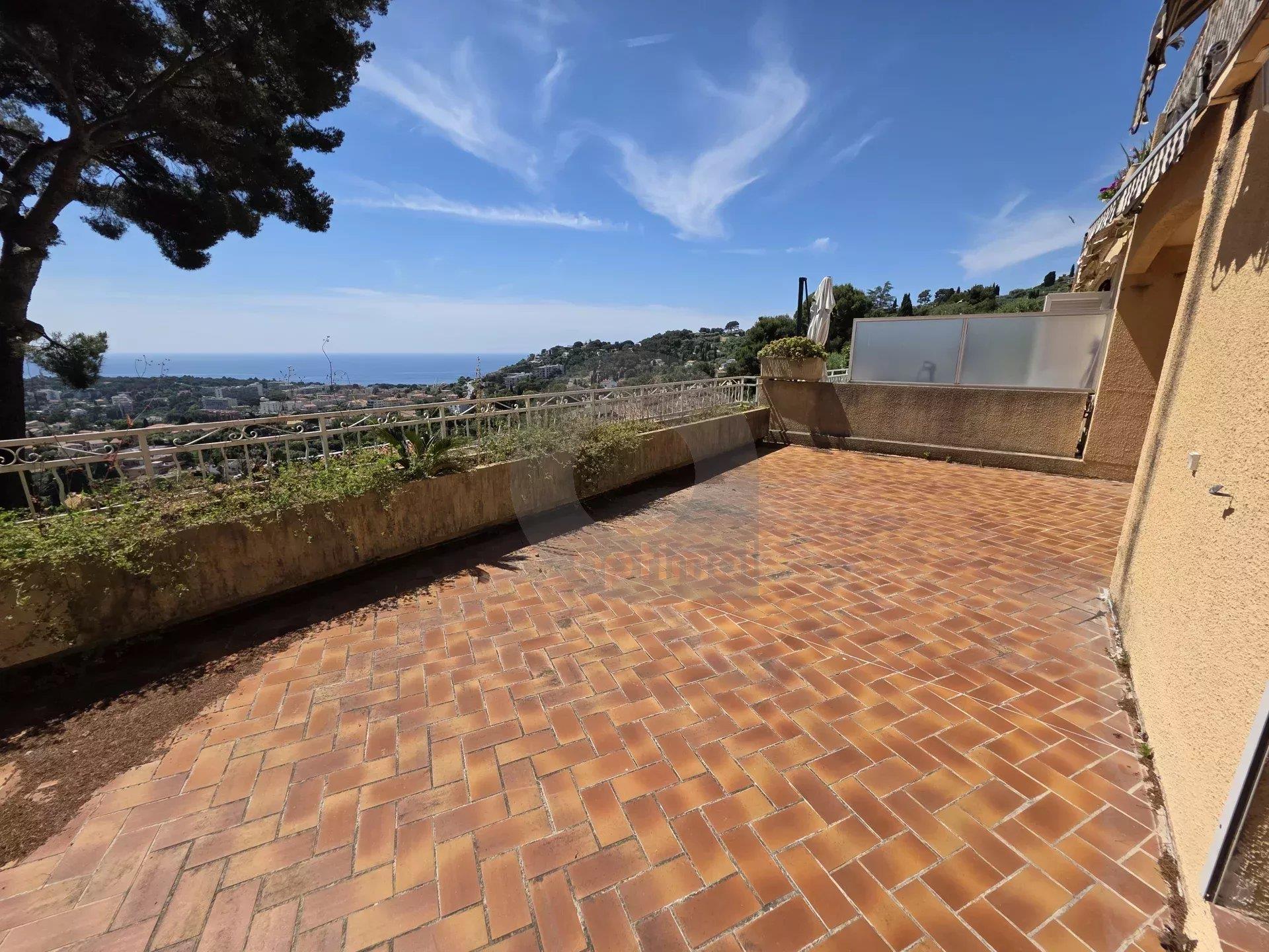 Maison à vendre, 182m², Roquebrune-Cap-Martin