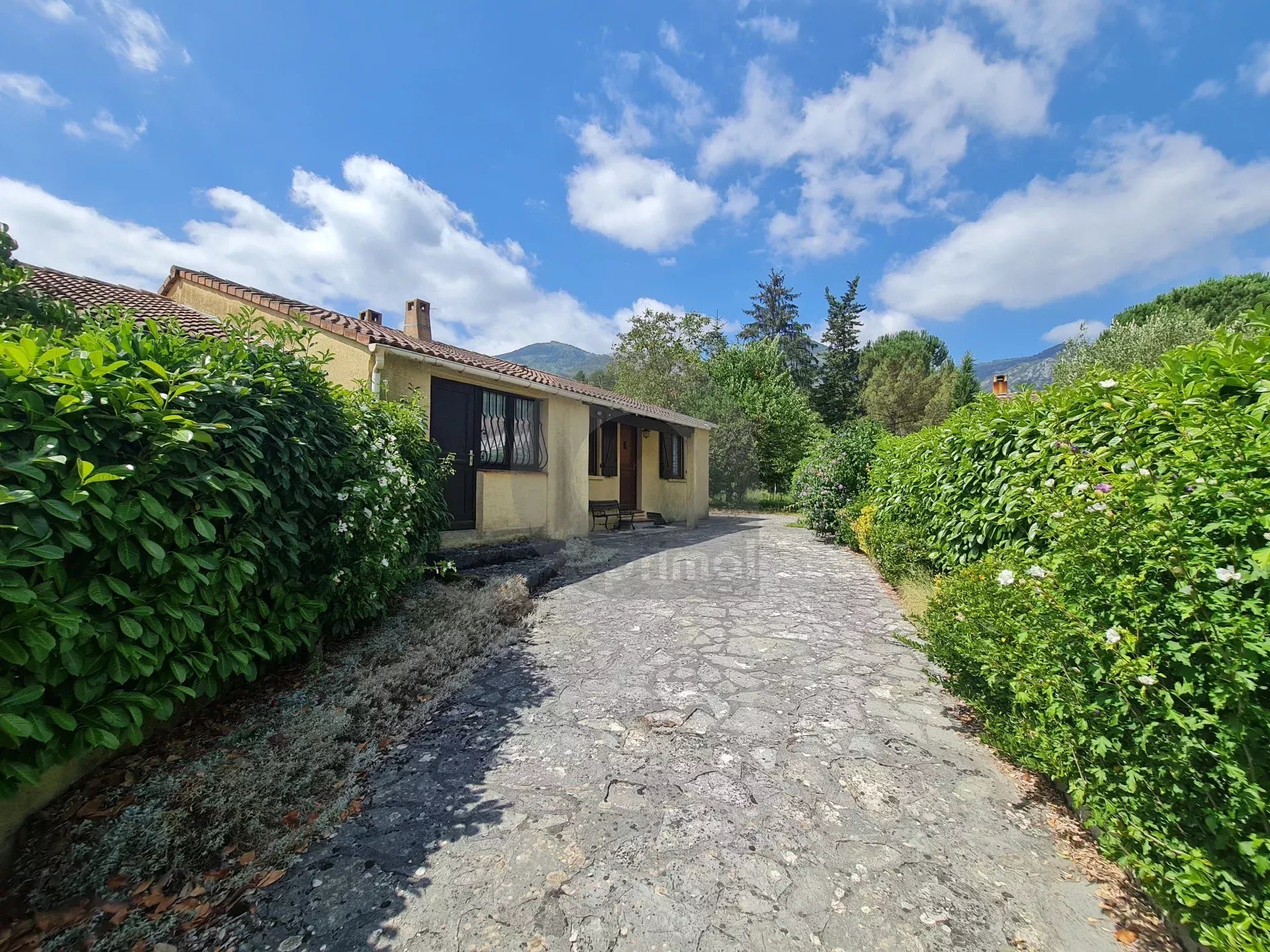 Maison à vendre, 89m², Sospel