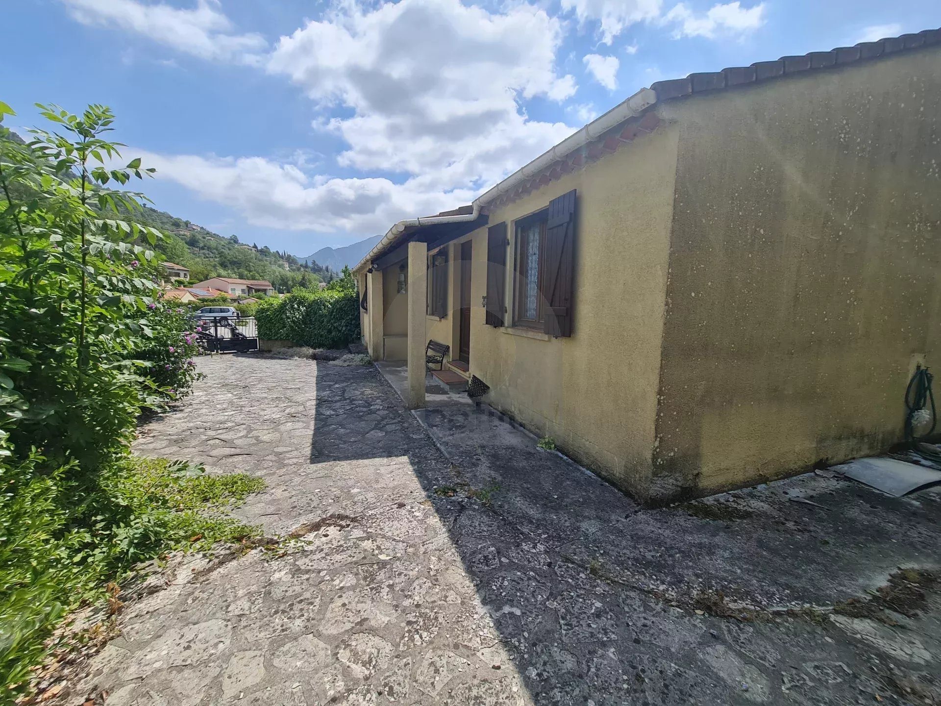 Maison à vendre, 89m², Sospel