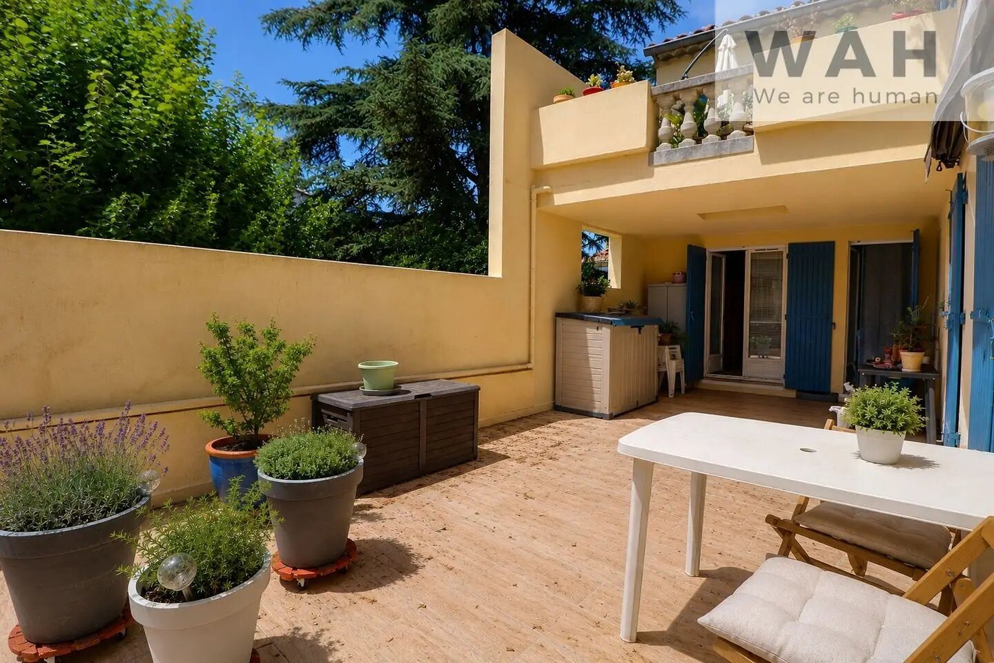 Appartement à vendre, 82m², Vaison-la-Romaine