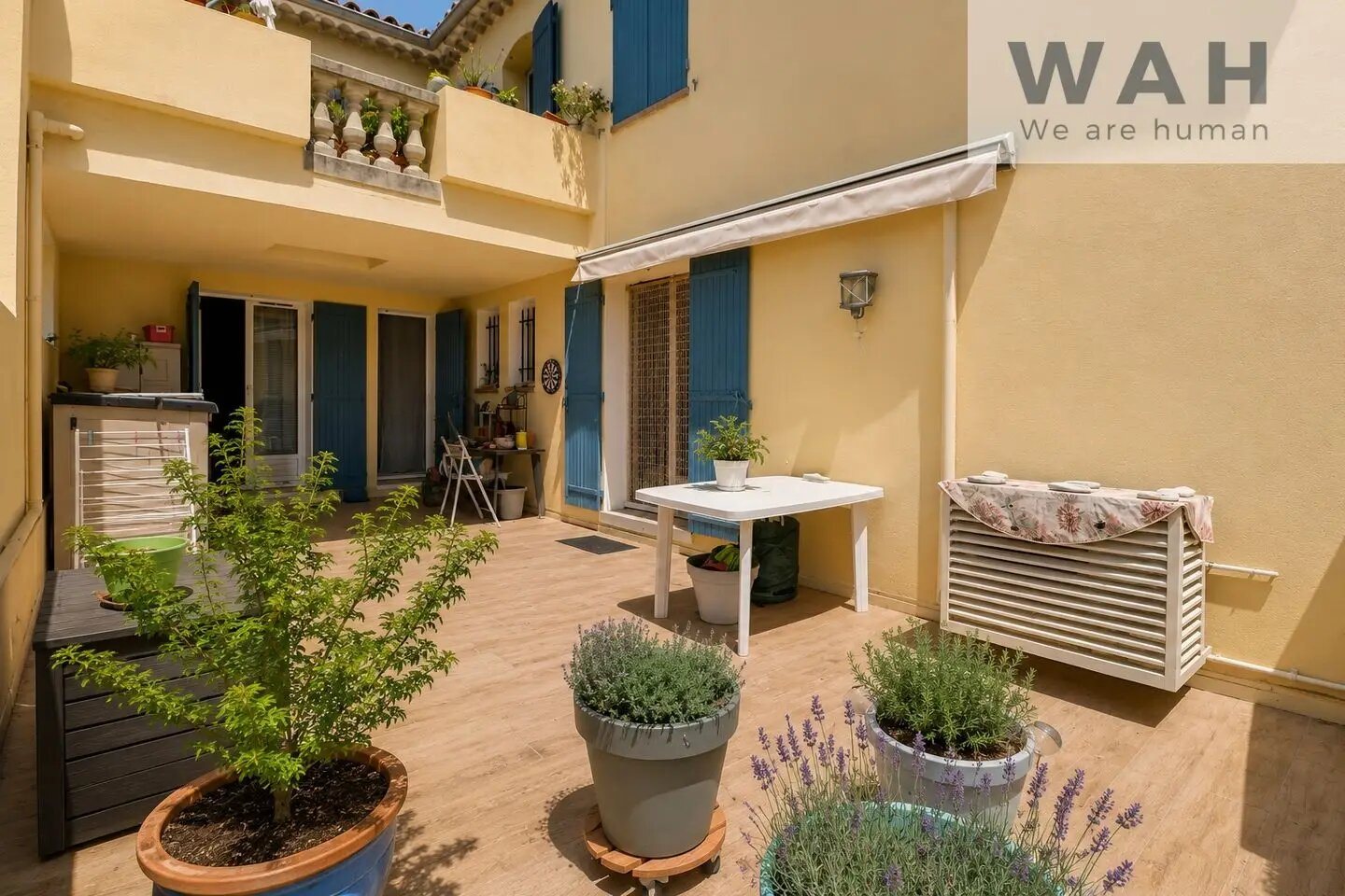 Appartement à vendre, 82m², Vaison-la-Romaine
