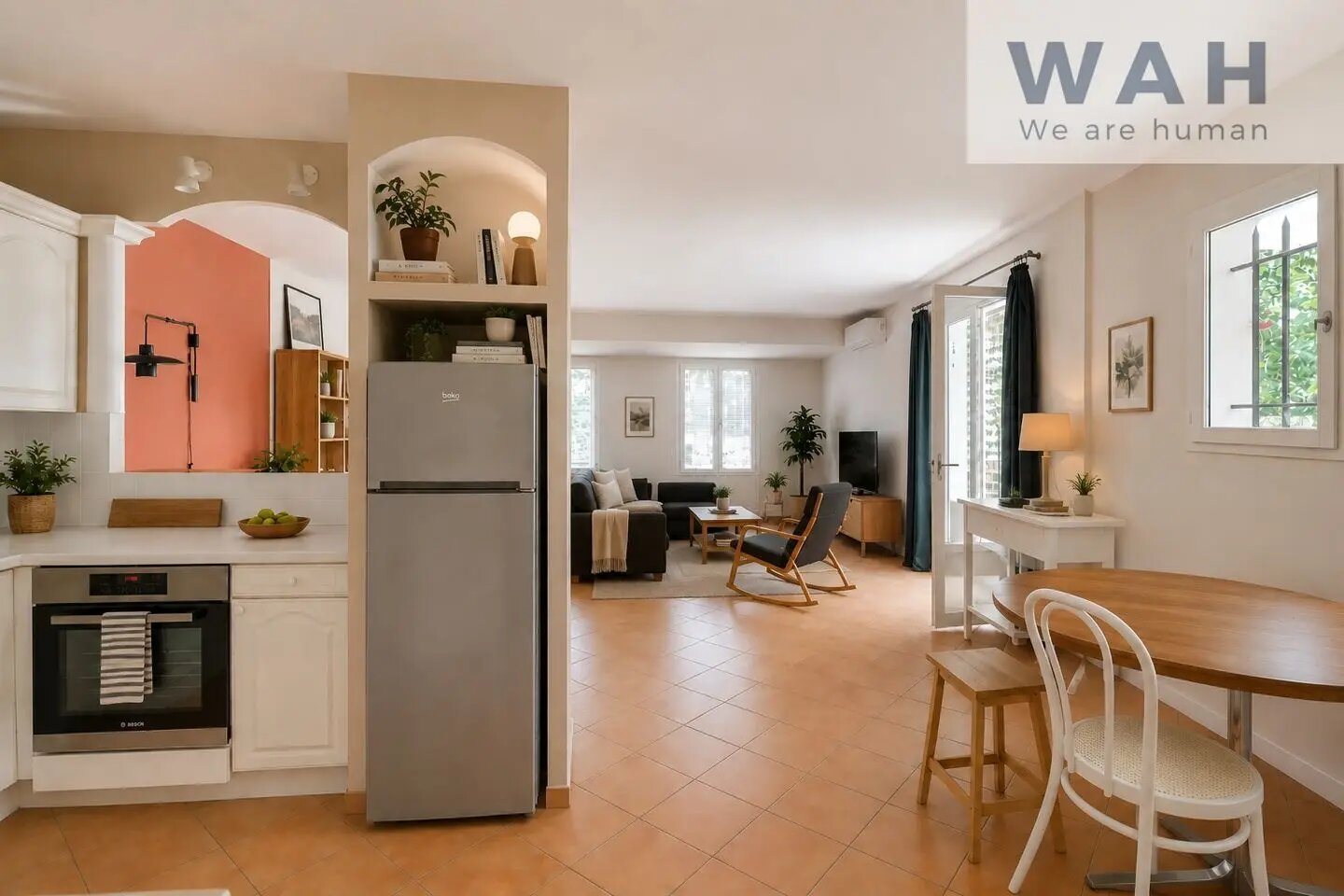 Appartement à vendre, 82m², Vaison-la-Romaine