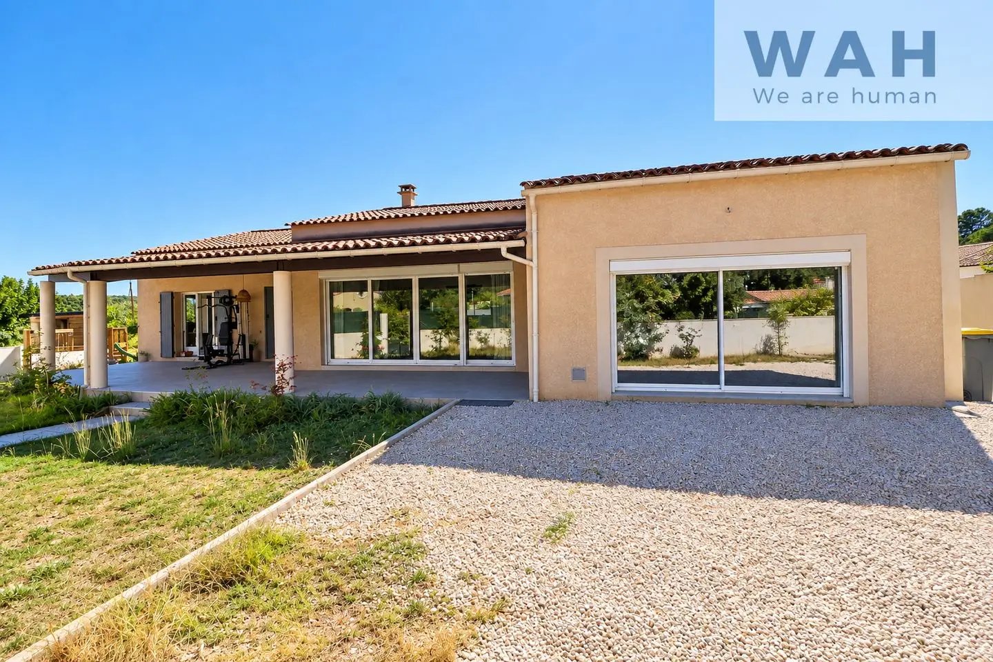 Maison à vendre, 192m², Combas