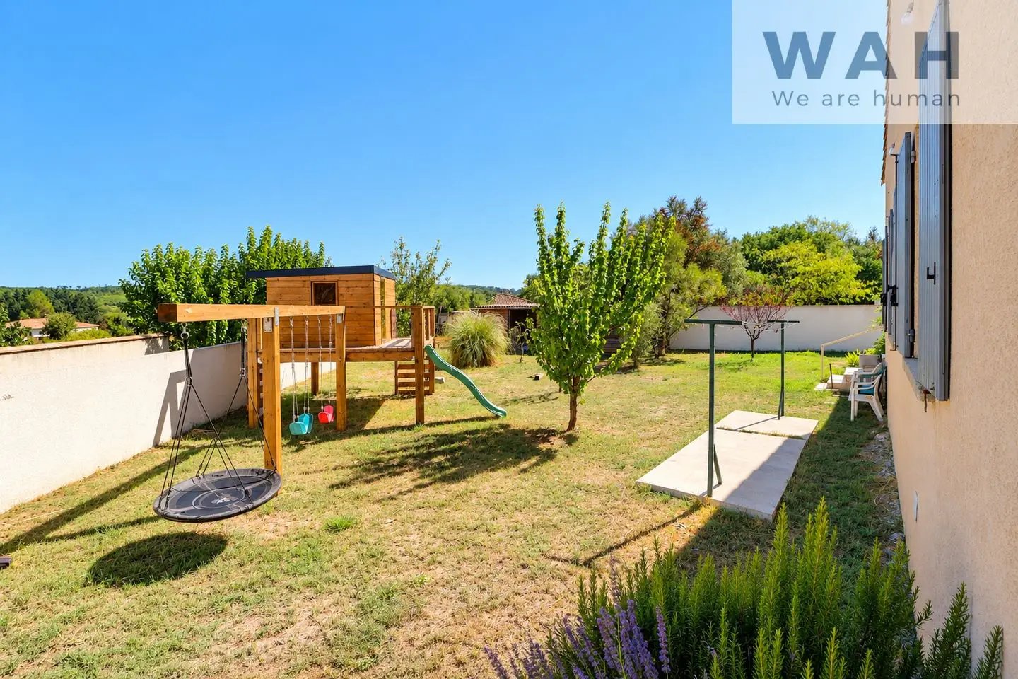 Maison à vendre, 192m², Combas