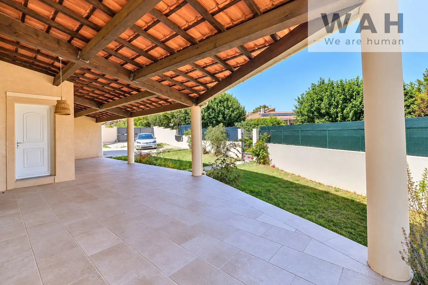 Maison à vendre, 192m², Combas