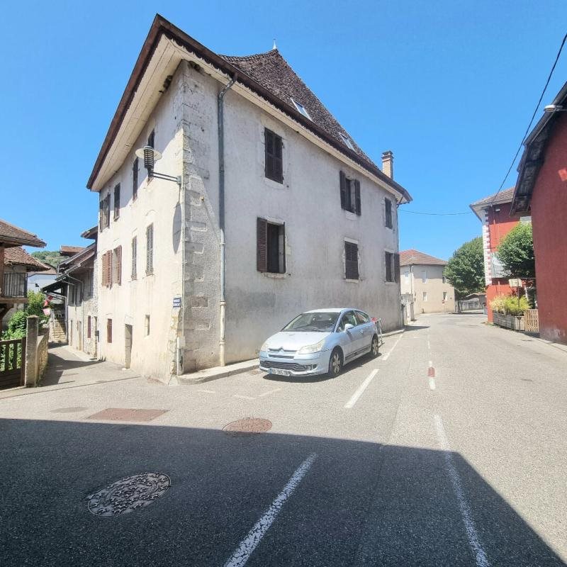 Appartement à vendre, 89m², Yenne