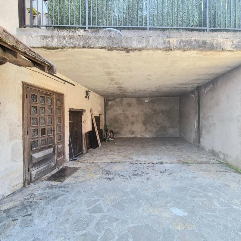 Appartement à vendre, 89m², Yenne