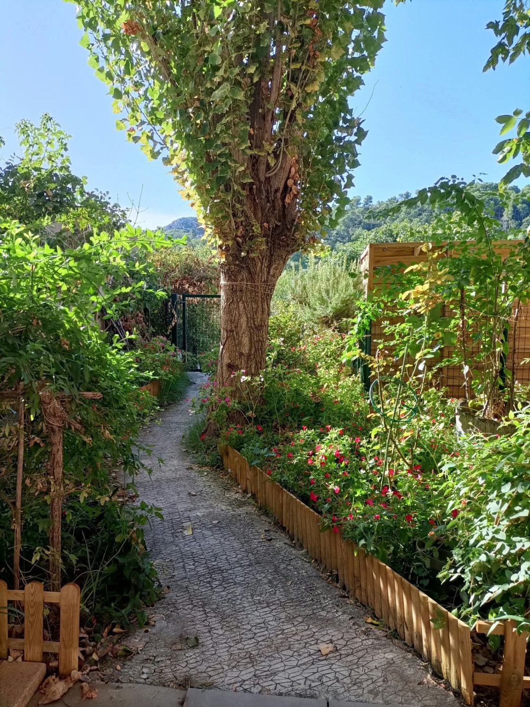 Appartement à vendre, 51m², Les Pennes-Mirabeau
