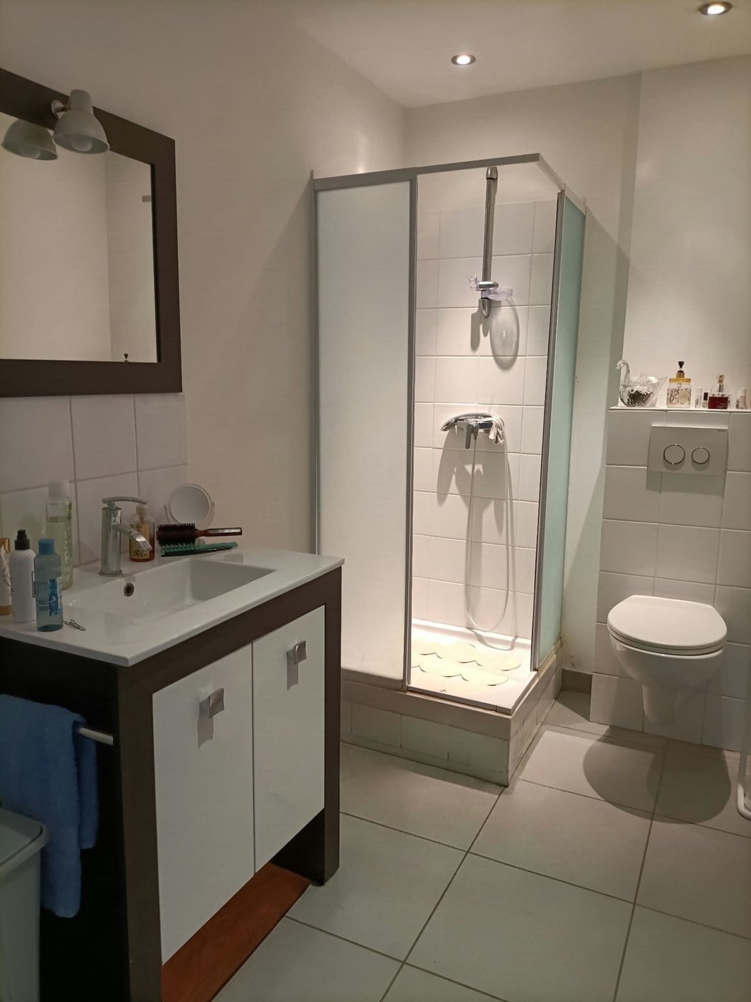 Appartement à vendre, 51m², Les Pennes-Mirabeau