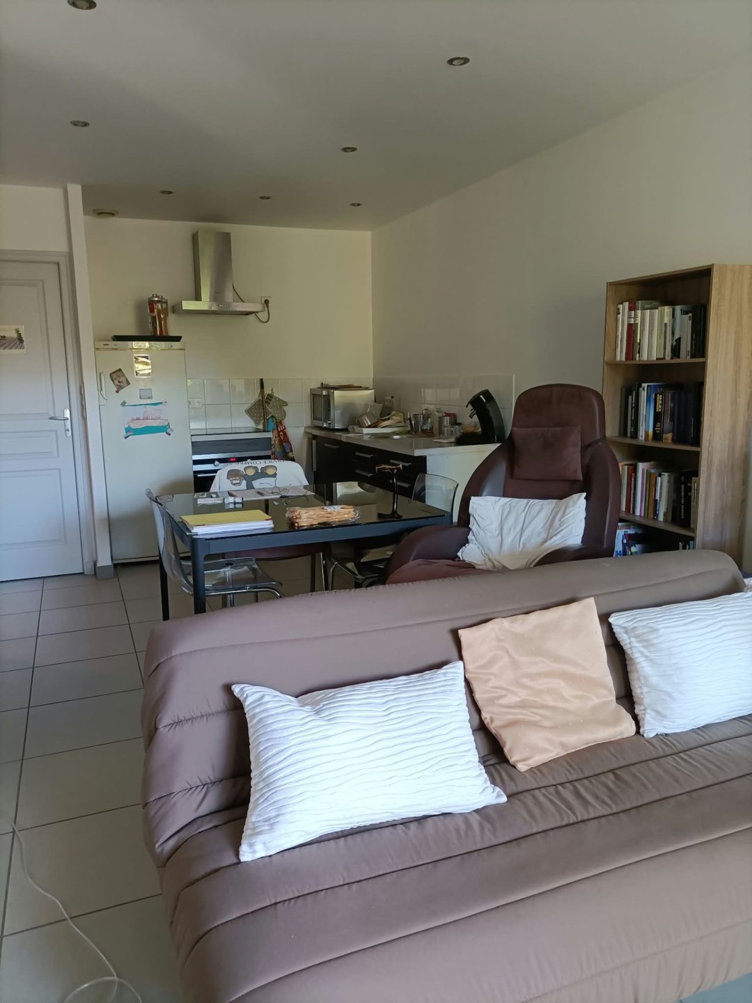 Appartement à vendre, 51m², Les Pennes-Mirabeau