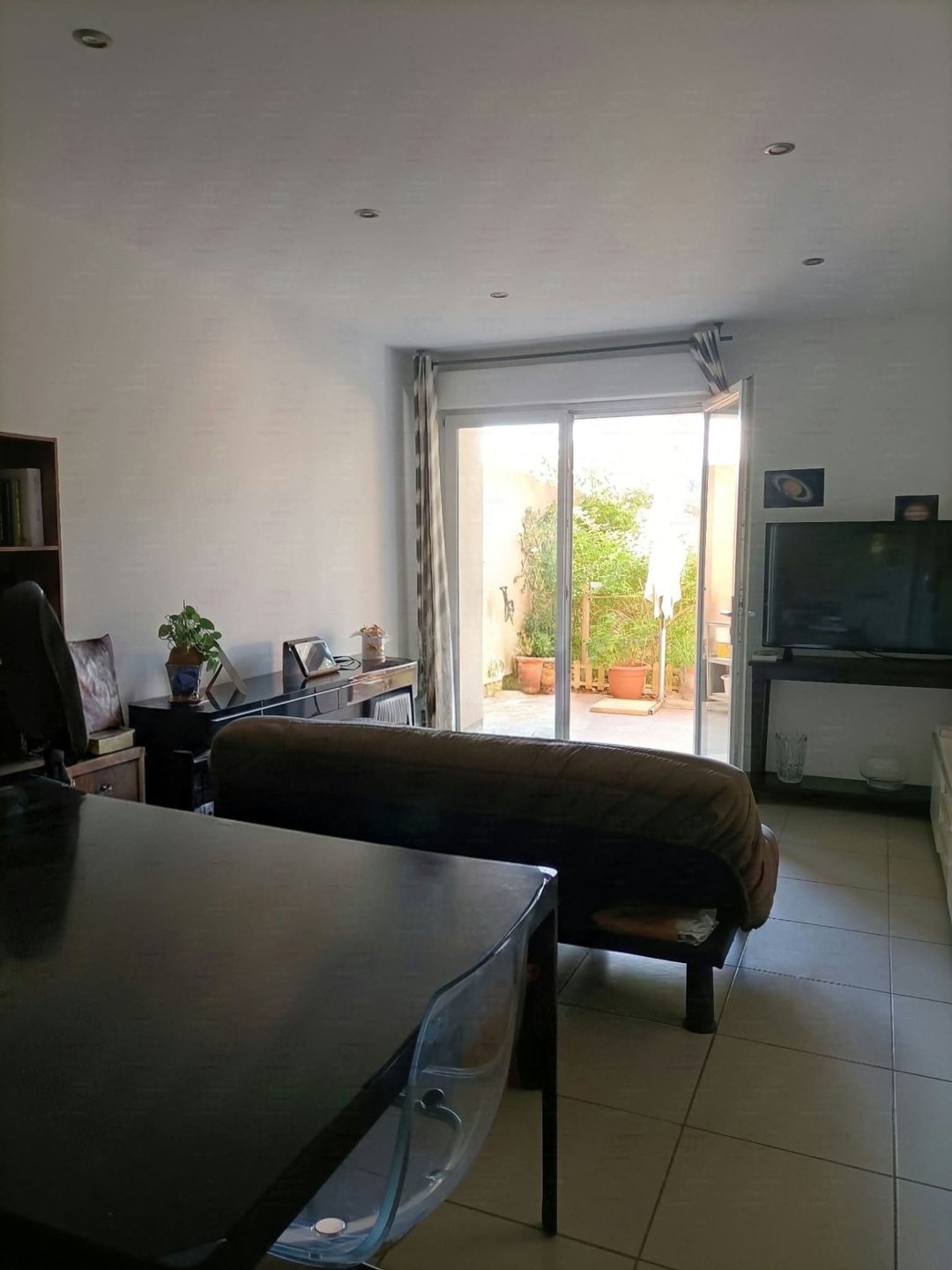 Appartement à vendre, 51m², Les Pennes-Mirabeau