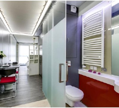 Maison à vendre, 22m², Reims
