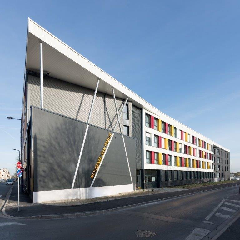Maison à vendre, 22m², Reims