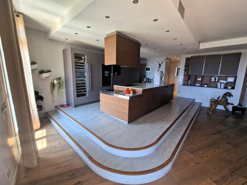 Appartement à vendre, 168m², Menton