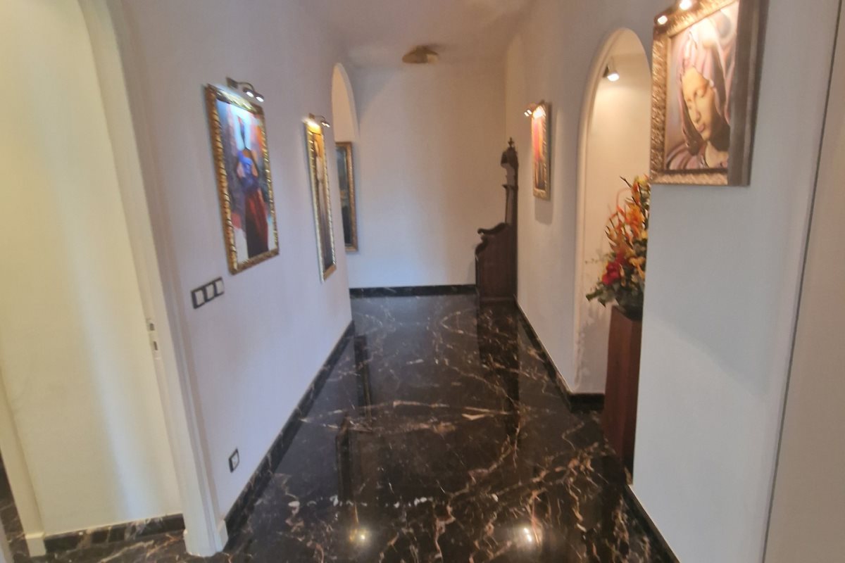 Appartement à vendre, 108m², Menton