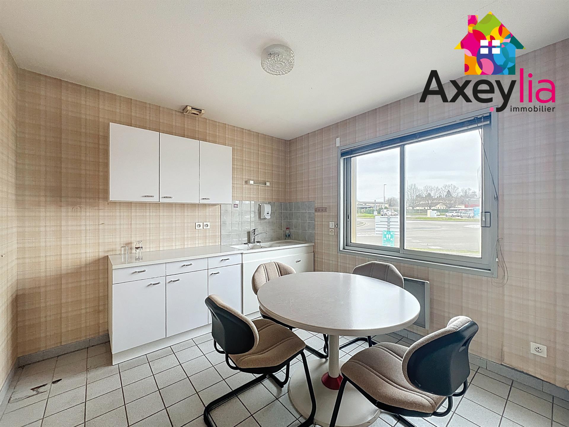Maison à vendre, 125m², Marcigny