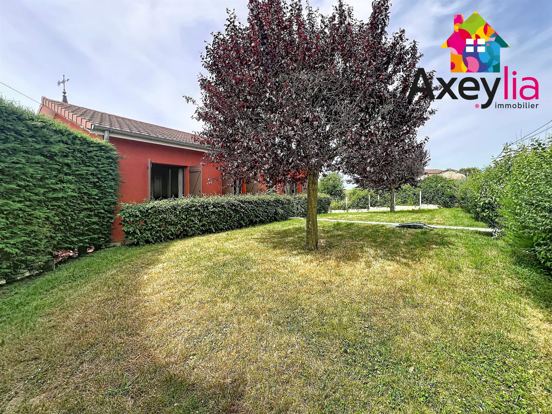 Maison à vendre, 90m², Melay