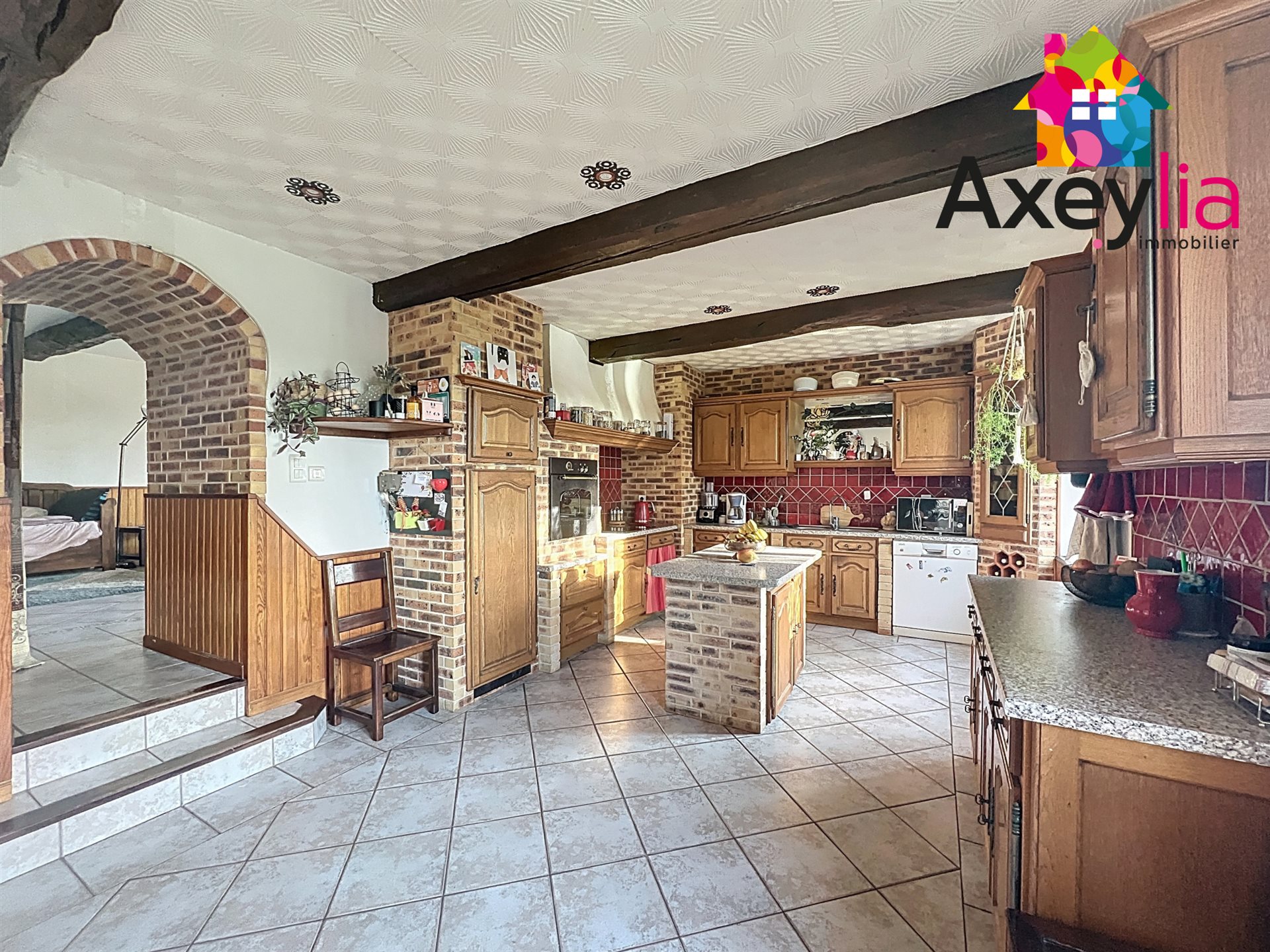 Maison à vendre, 268m², Iguerande