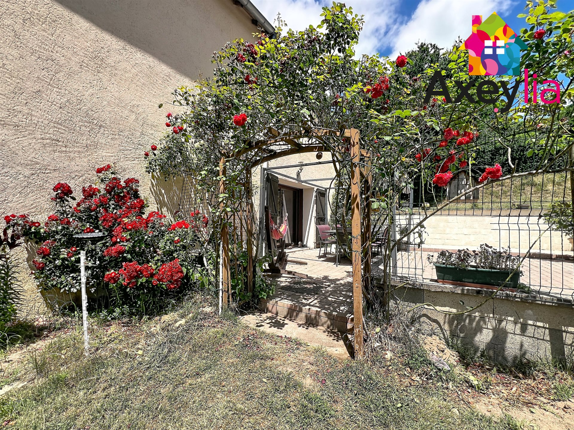 Maison à vendre, 268m², Iguerande