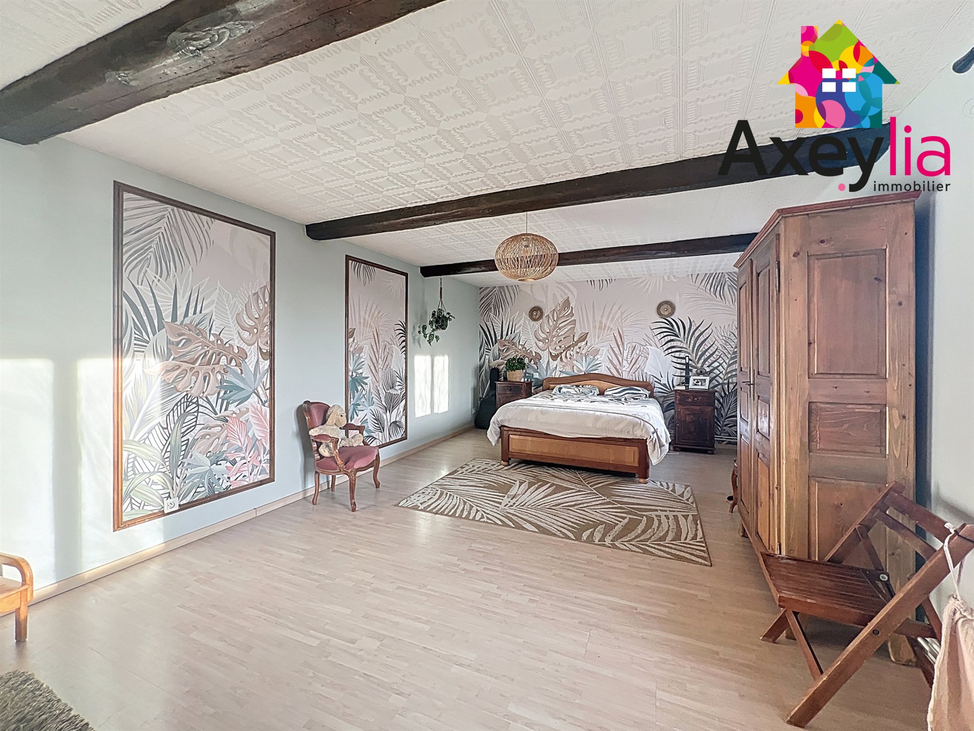 Maison à vendre, 268m², Iguerande
