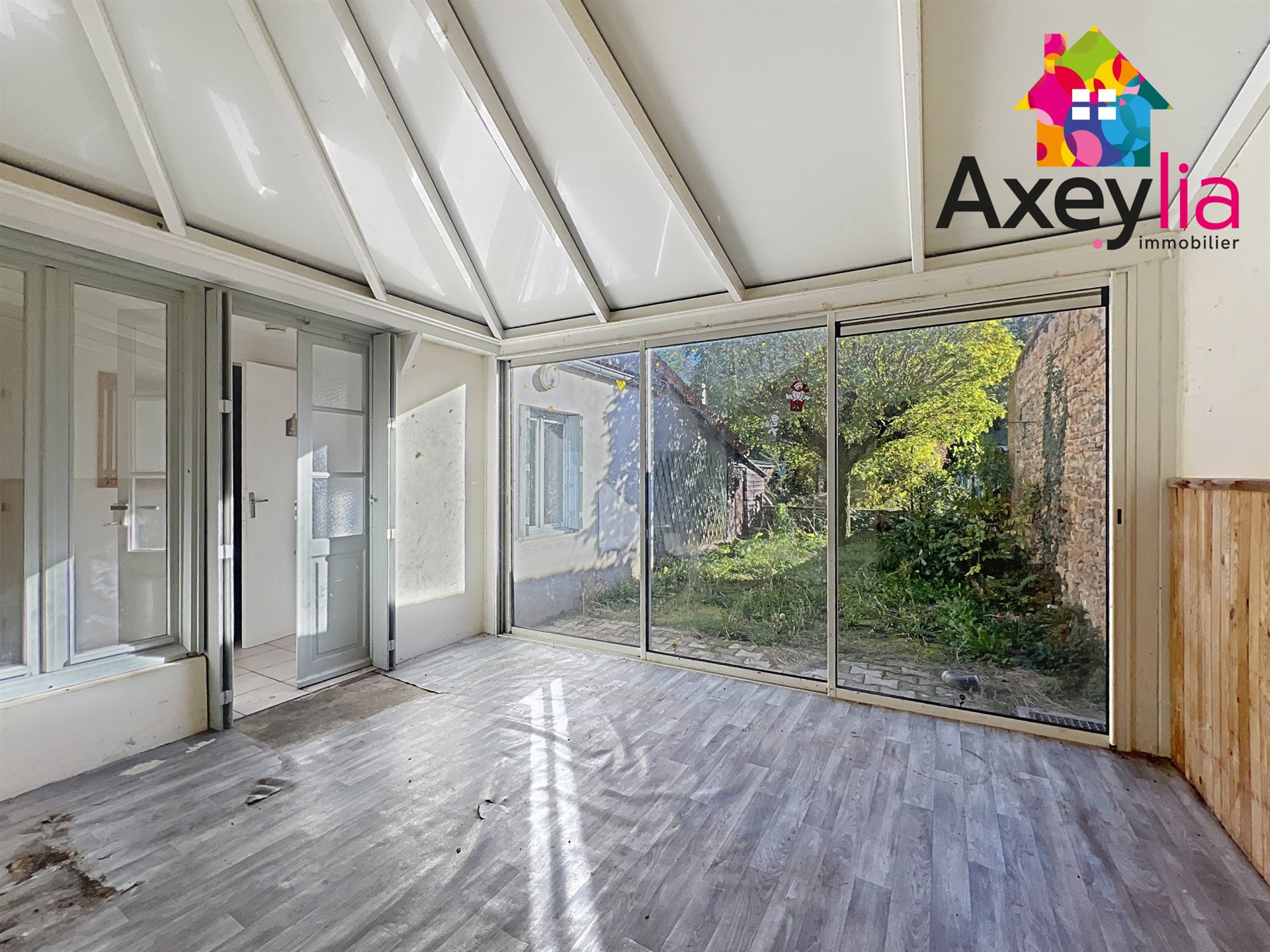 Maison à vendre, 118m², Marcigny