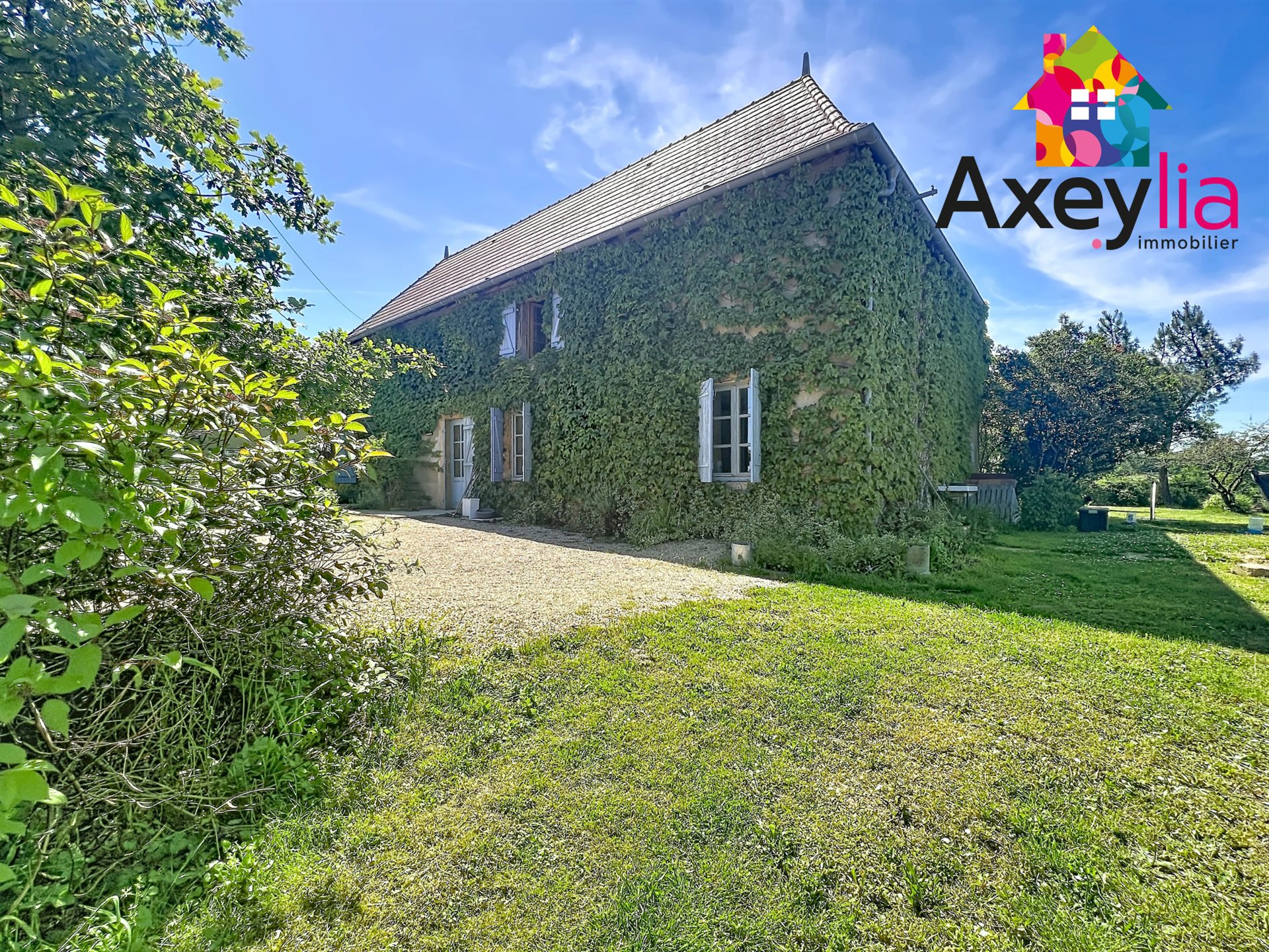 Maison à vendre, 148m², Neuilly-en-Donjon