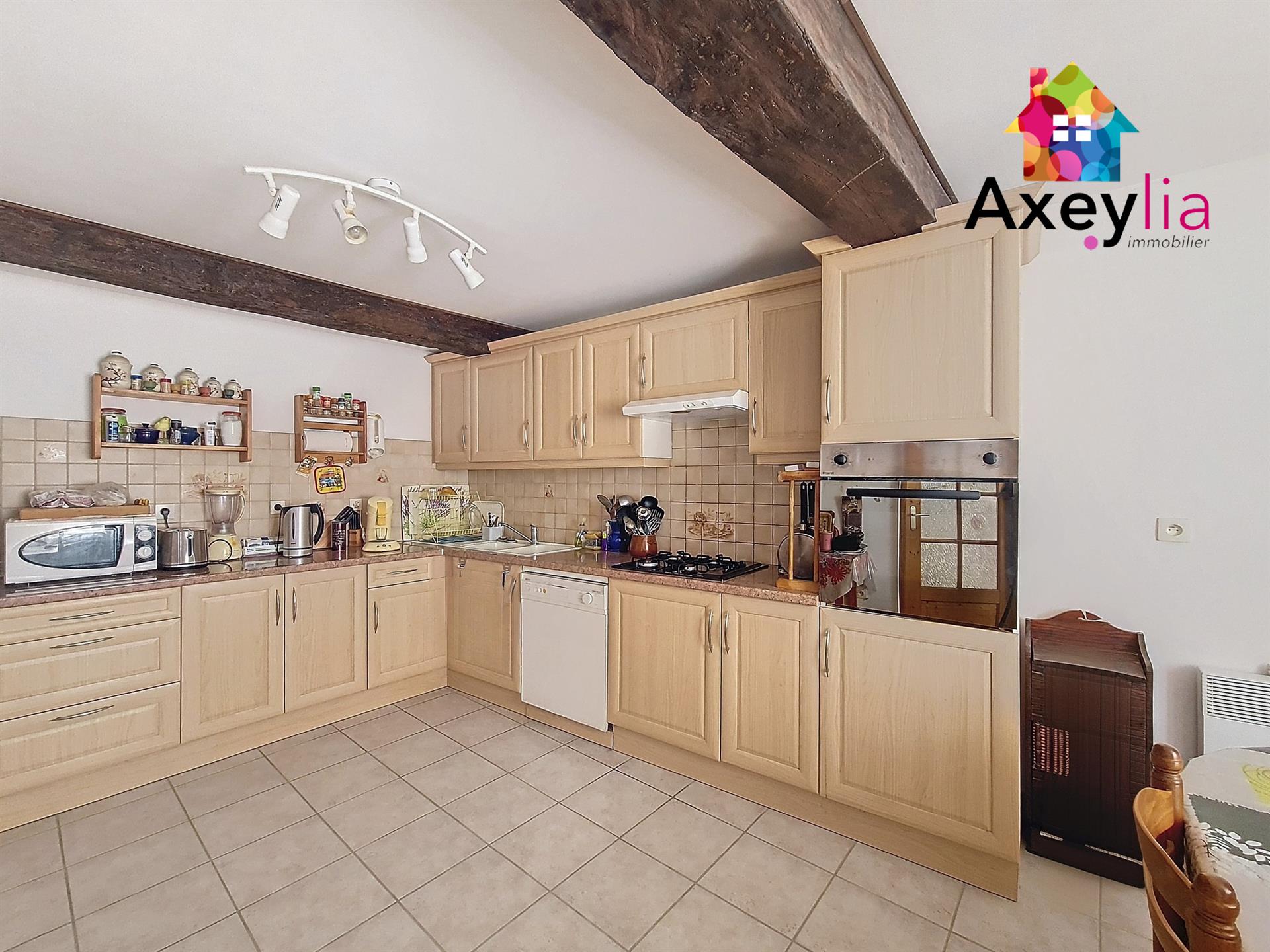 Maison à vendre, 128m², Marcigny