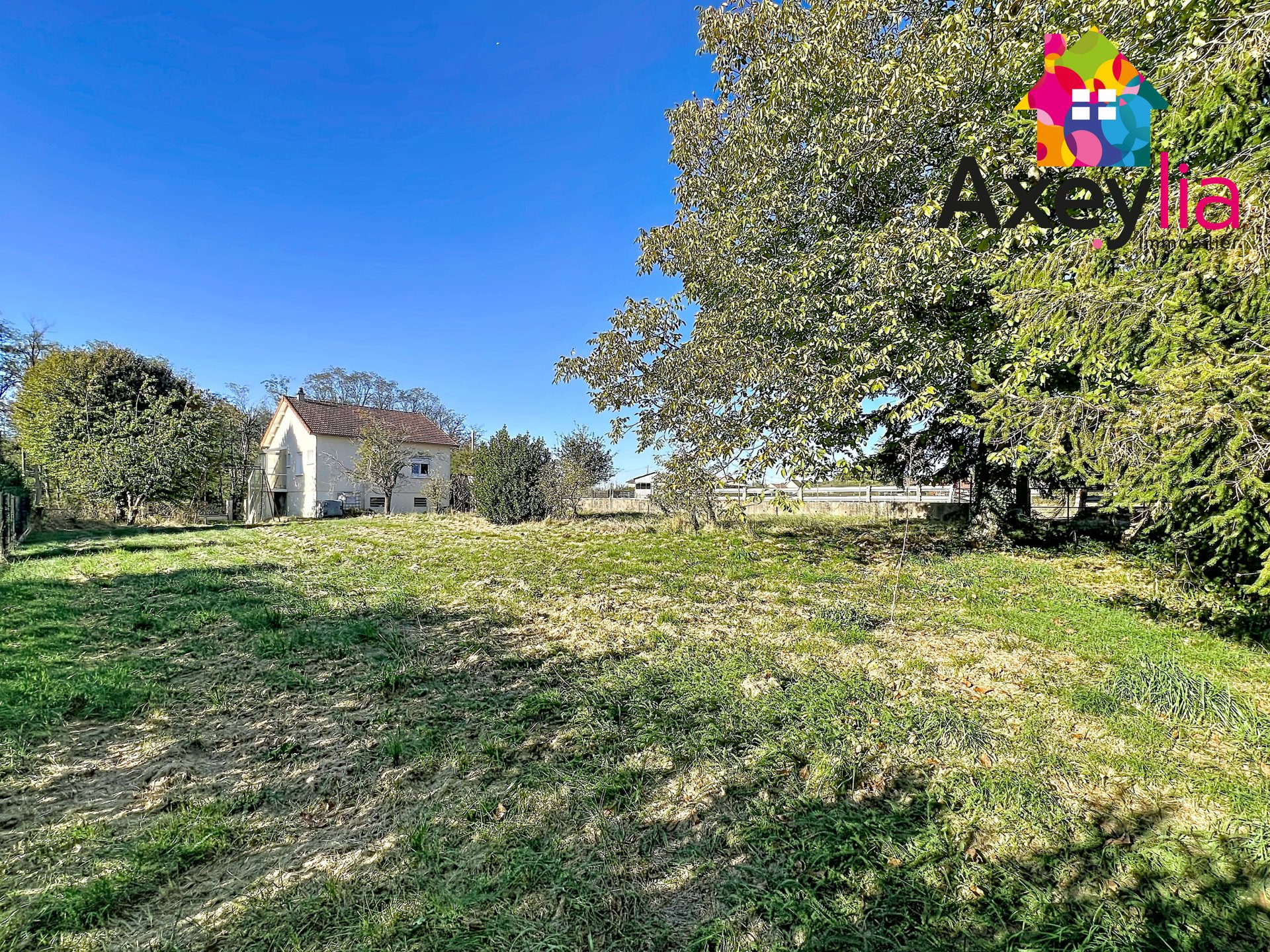 Maison à vendre, 83m², Rigny-sur-Arroux