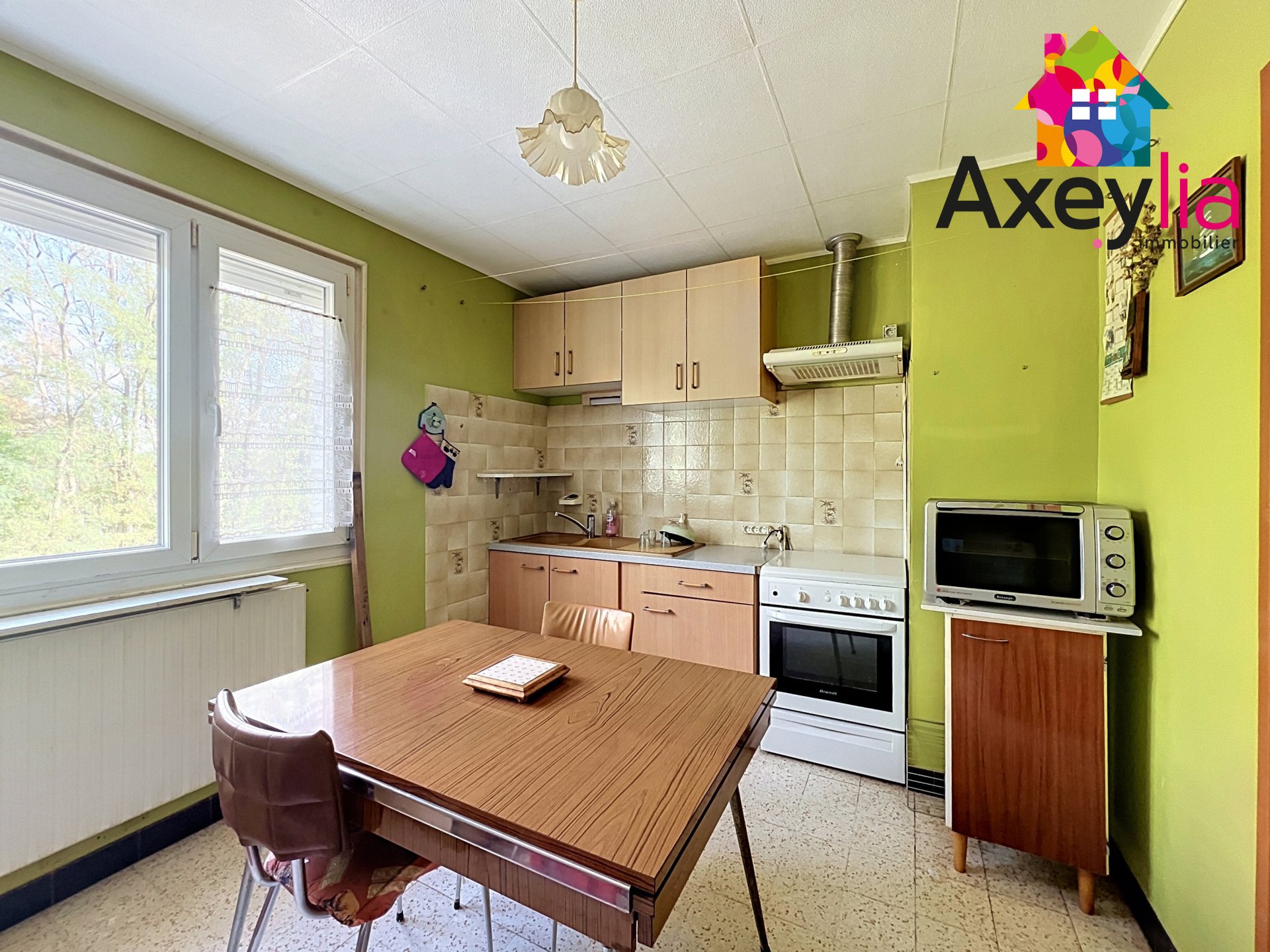 Maison à vendre, 83m², Rigny-sur-Arroux