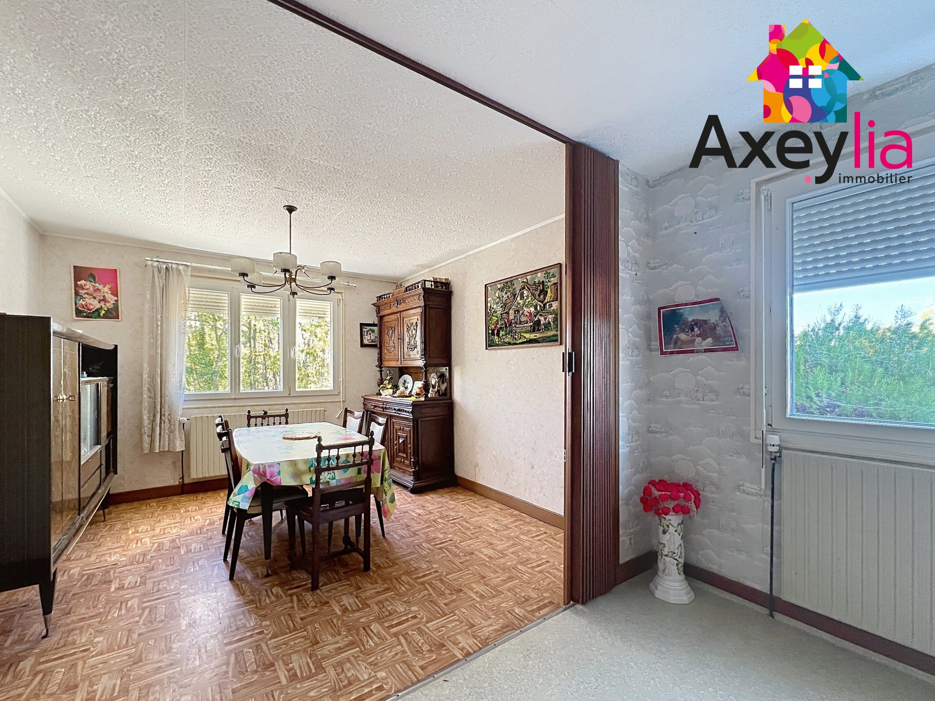 Maison à vendre, 83m², Rigny-sur-Arroux