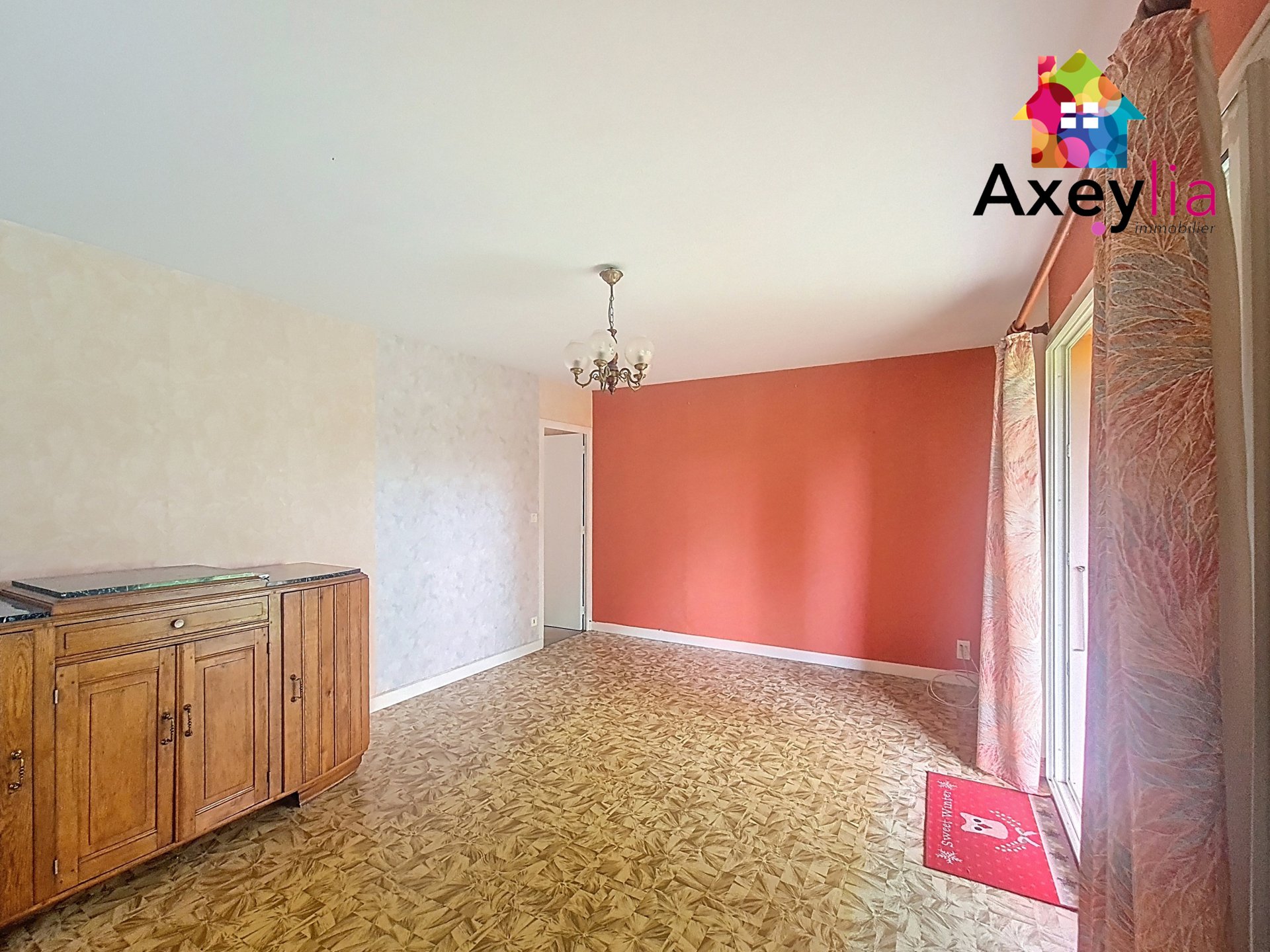 Maison à vendre, 84m², La Clayette
