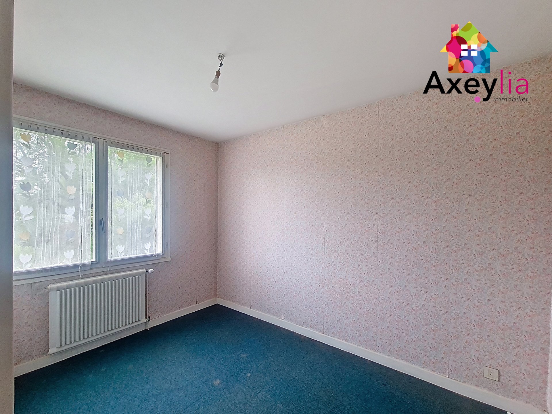 Maison à vendre, 84m², La Clayette
